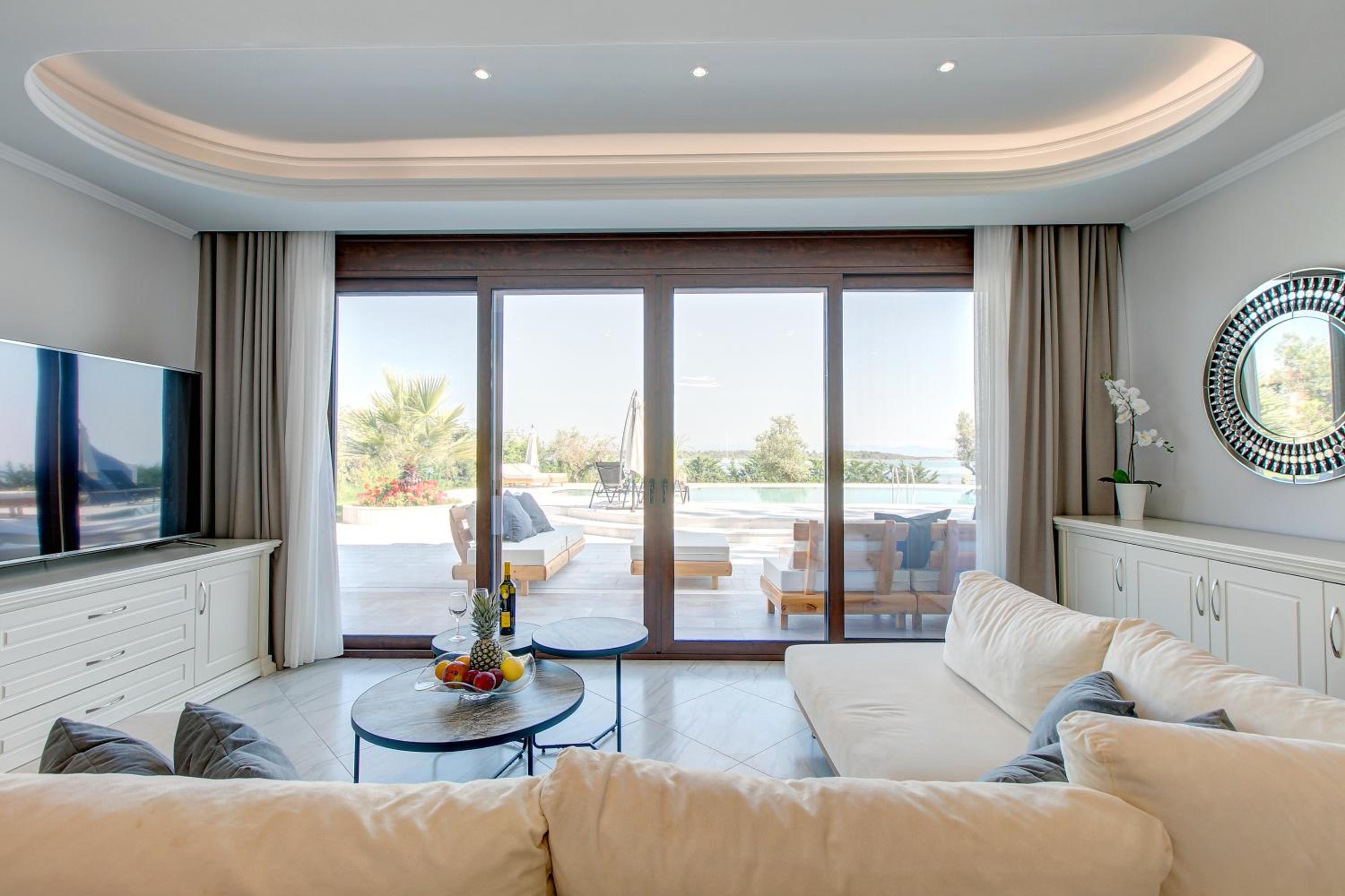 Villa Chrisa