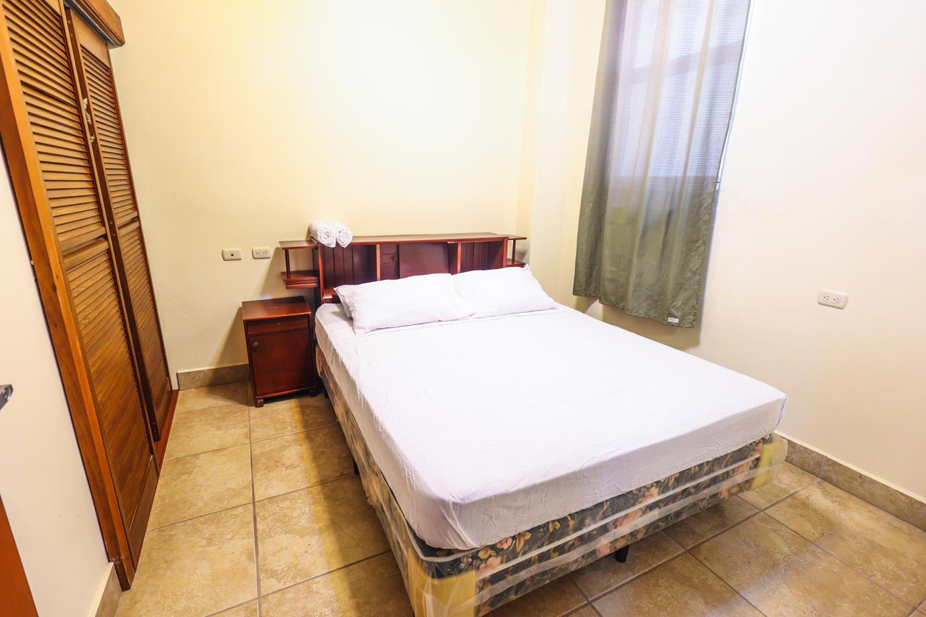 Sohla Rooftop Hostel