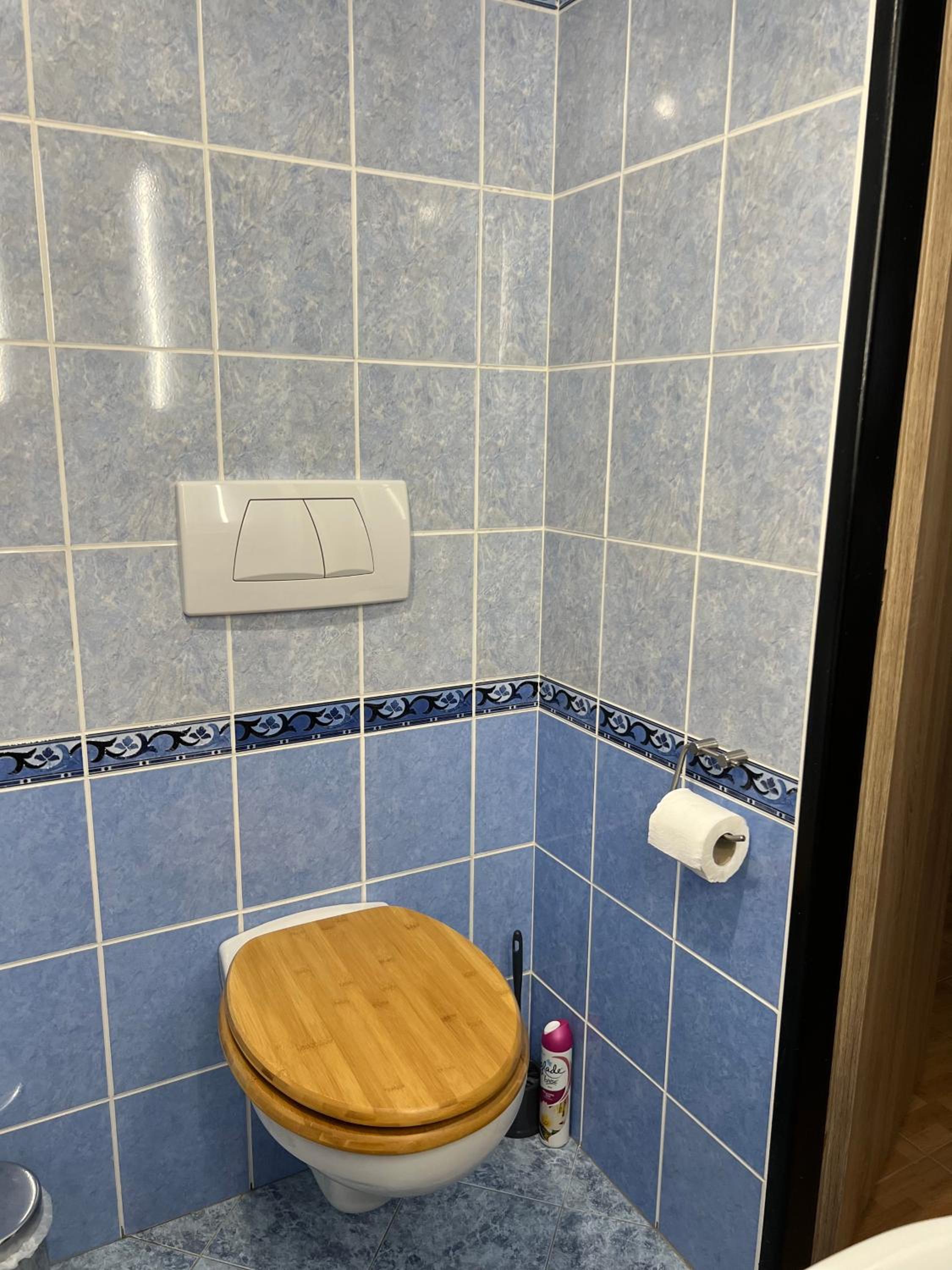 Hřensko 27 Apartmány