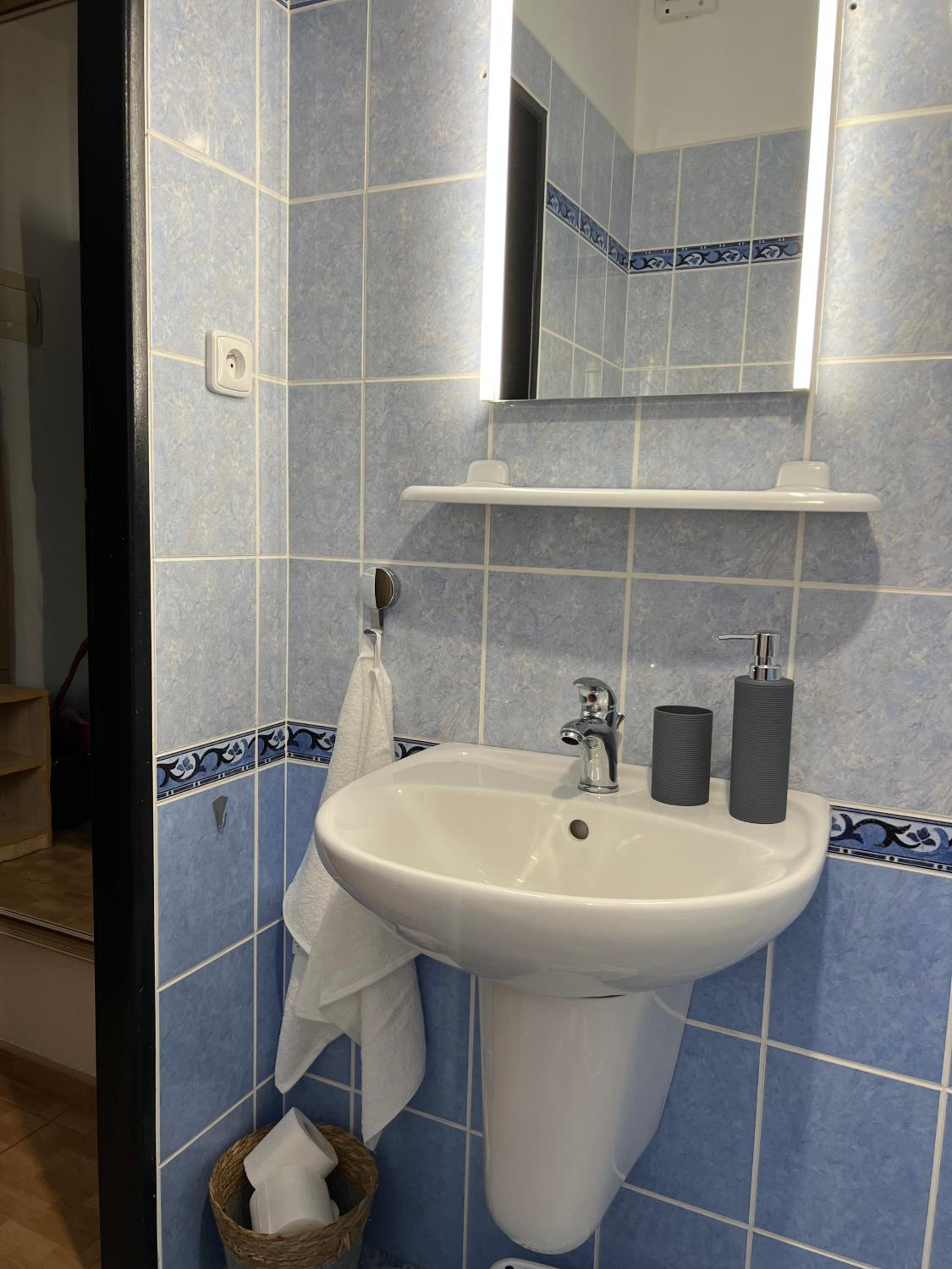 Hřensko 27 Apartmány