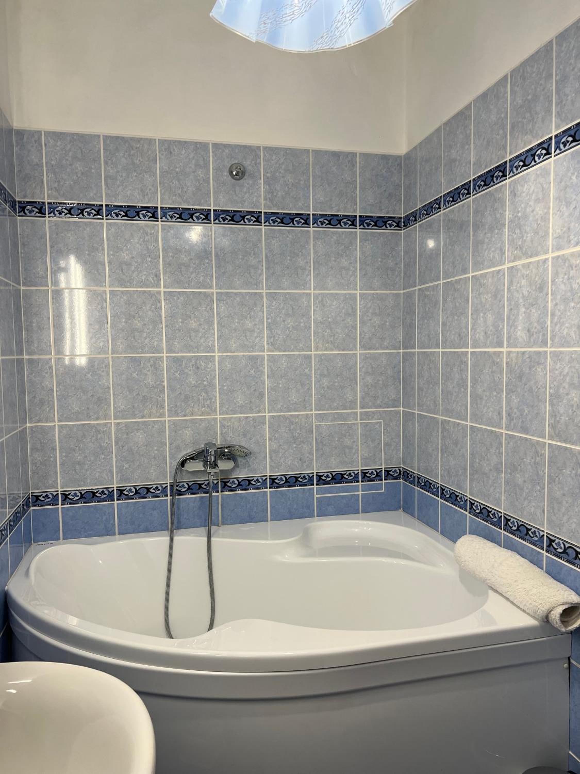 Hřensko 27 Apartmány