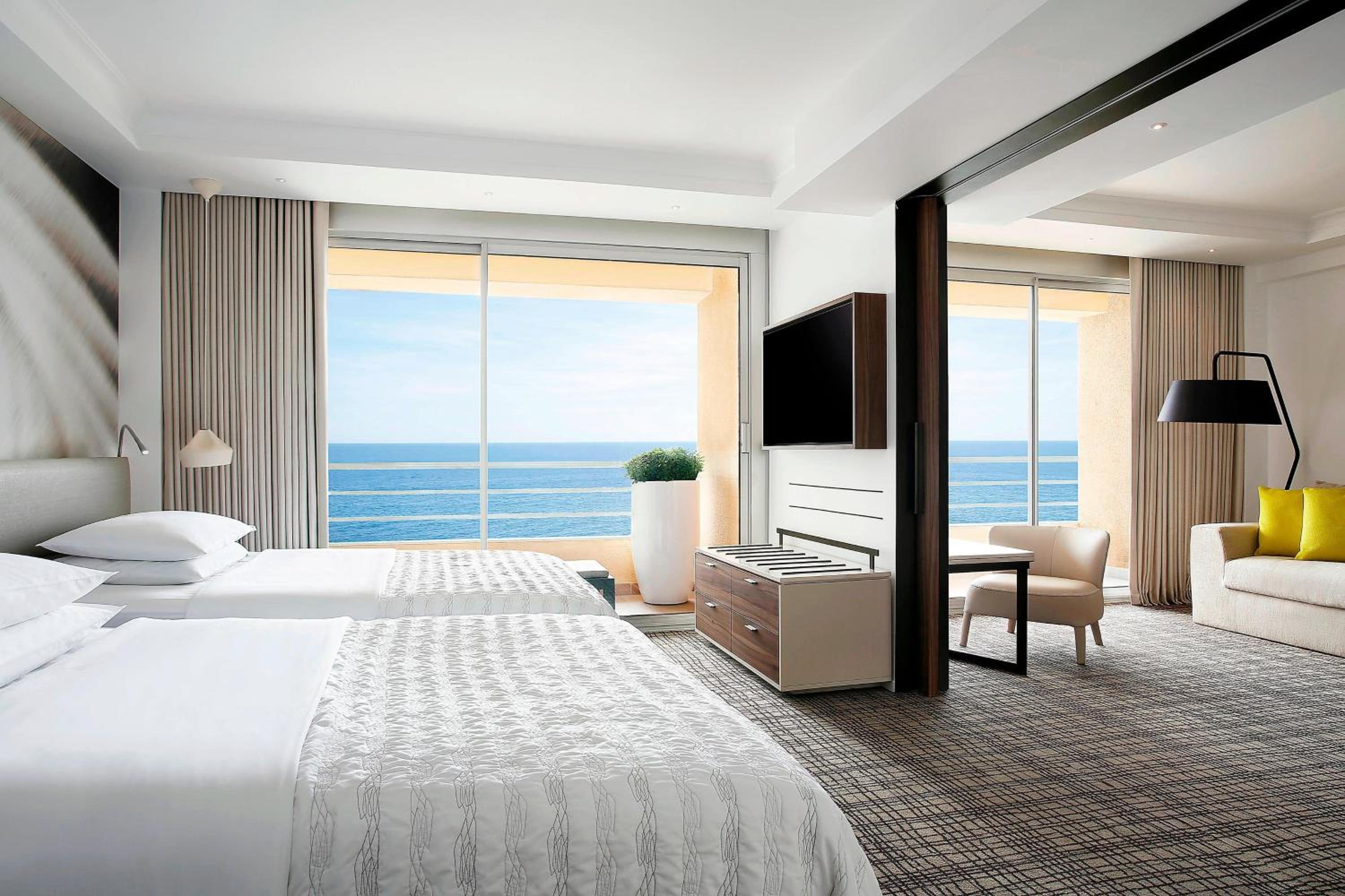 Monte Carlo Vacations - Le Meridien Beach Plaza - Property Image 12