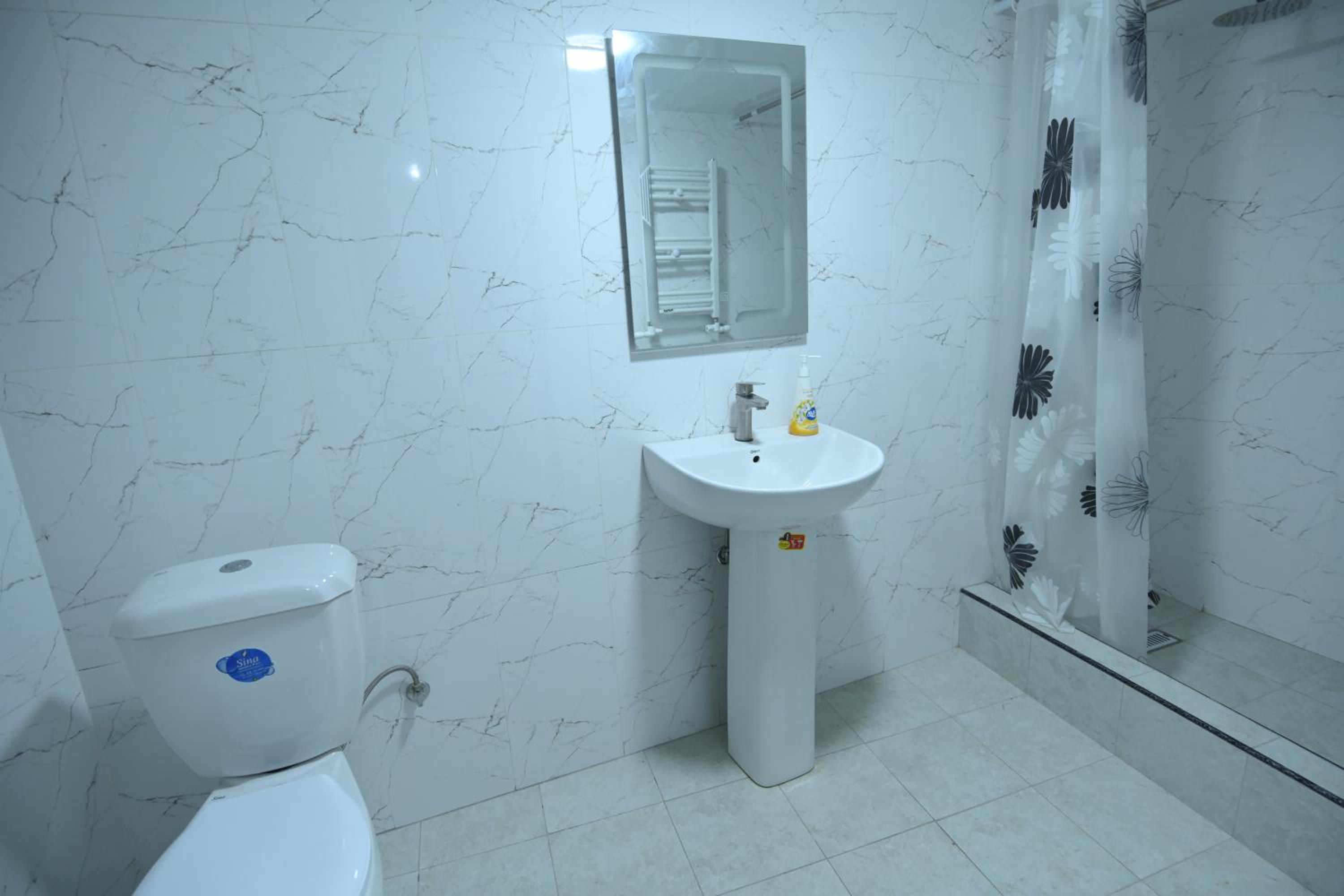 Guest House
