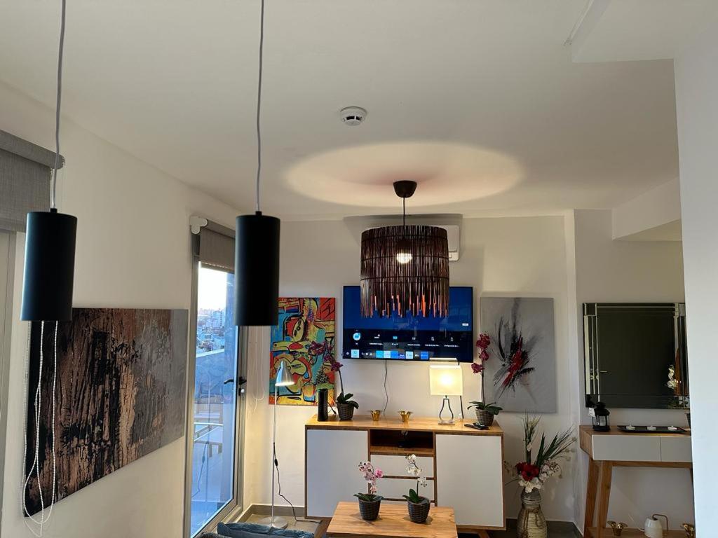 Penthouse a estrenar en Sofisticado Barrio y Edificio Nov 2023 Vista panorámica 100m2 Gimnasio Piscina Lujoso Salon de Fiestas