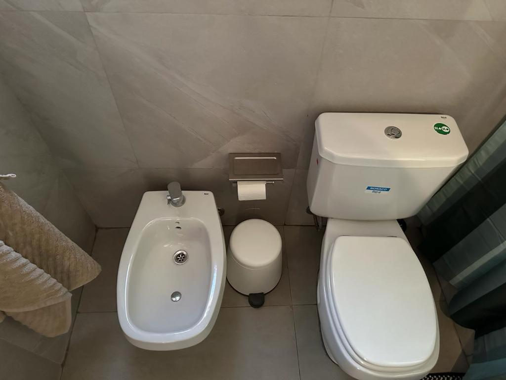 Penthouse a estrenar en Sofisticado Barrio y Edificio Nov 2023 Vista panorámica 100m2 Gimnasio Piscina Lujoso Salon de Fiestas