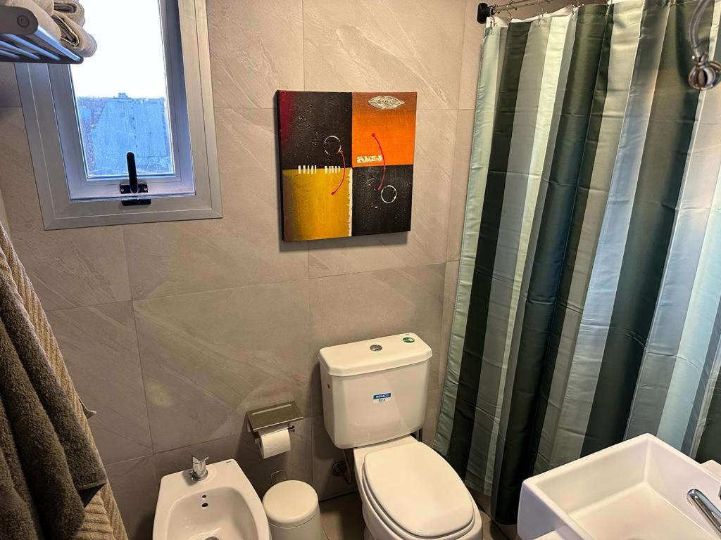 Penthouse a estrenar en Sofisticado Barrio y Edificio Nov 2023 Vista panorámica 100m2 Gimnasio Piscina Lujoso Salon de Fiestas