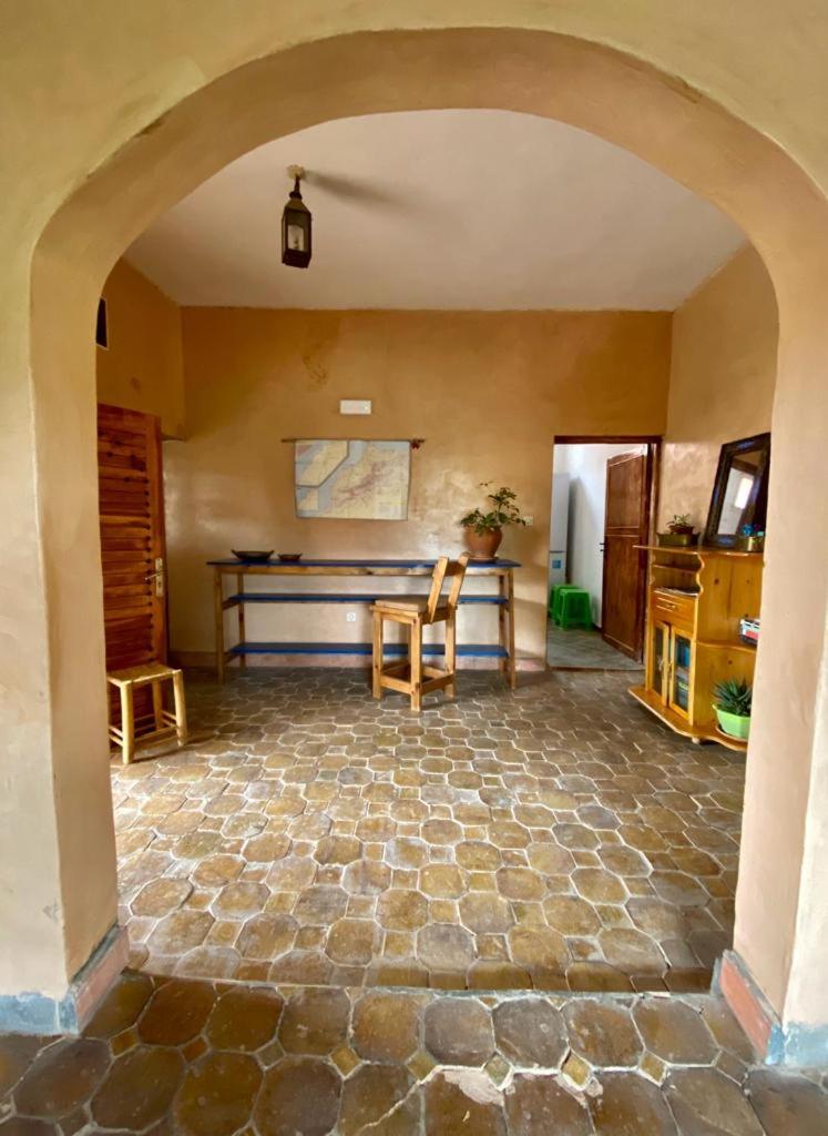 Les chandelles view 4