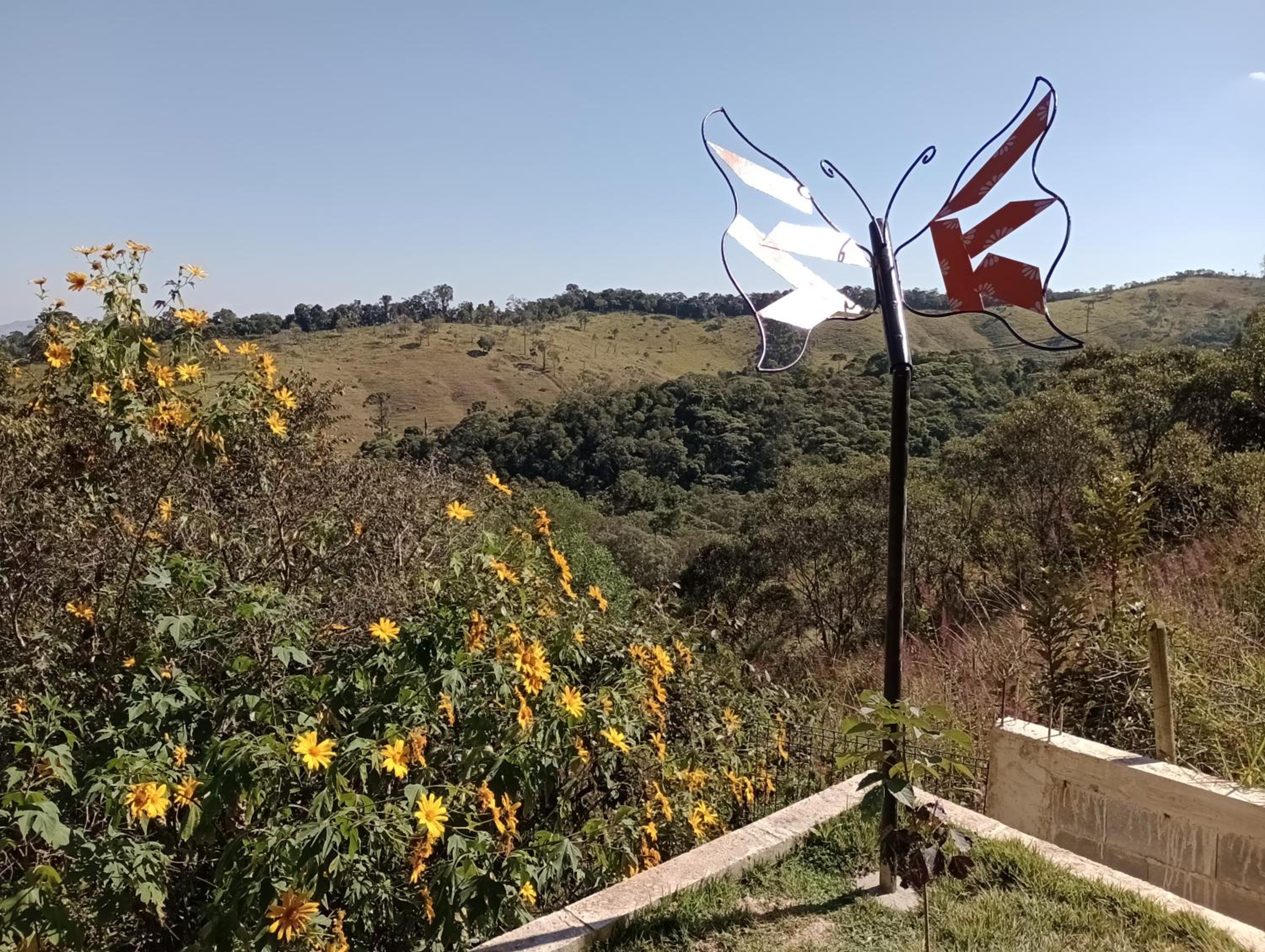 IbitiAnJo - Suítes