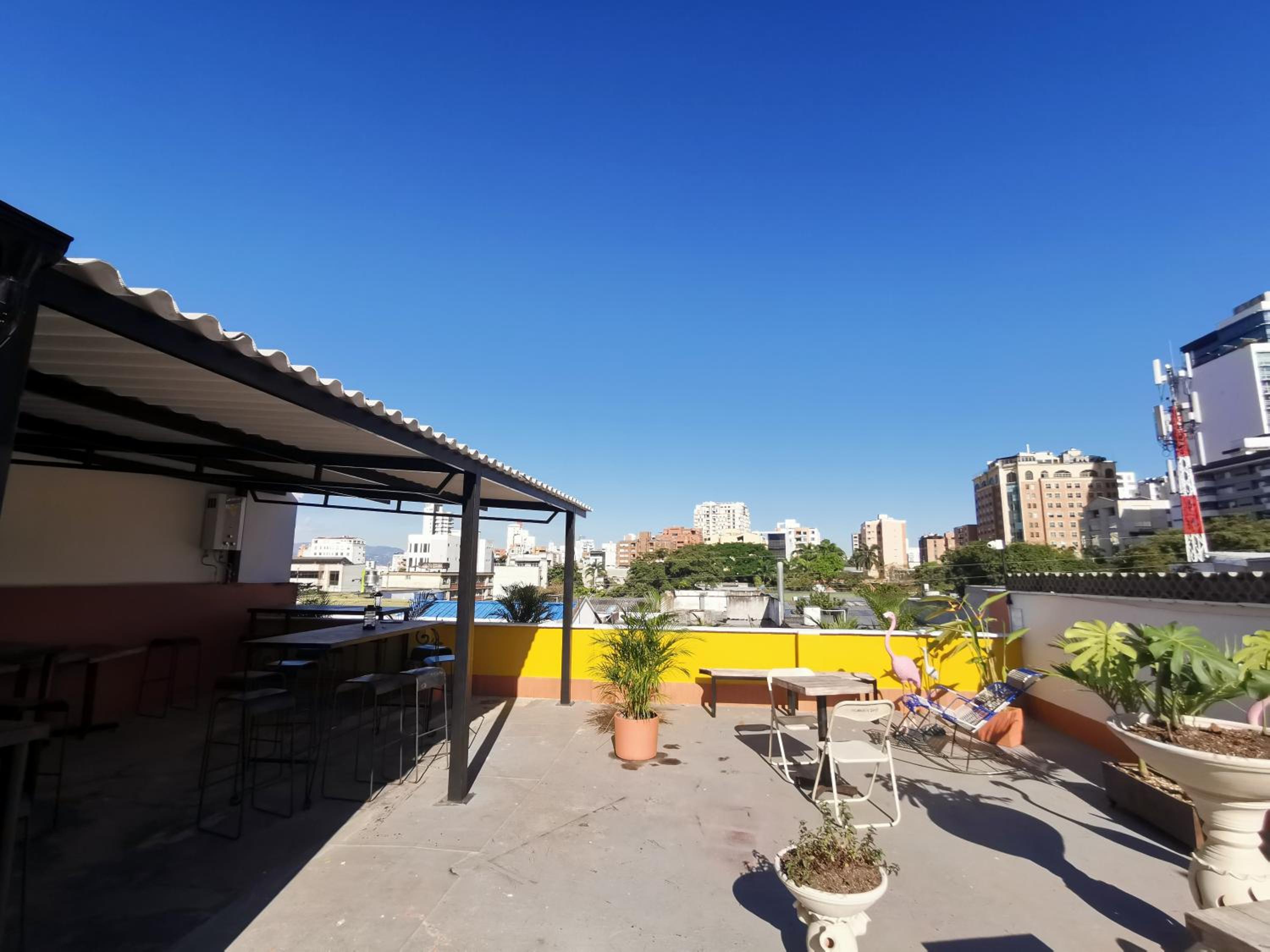 roof
