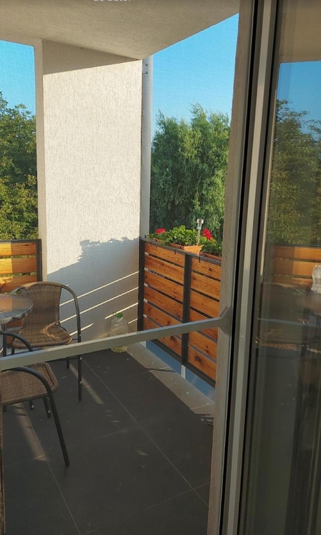 Apartament BriFla Comfort Mureș