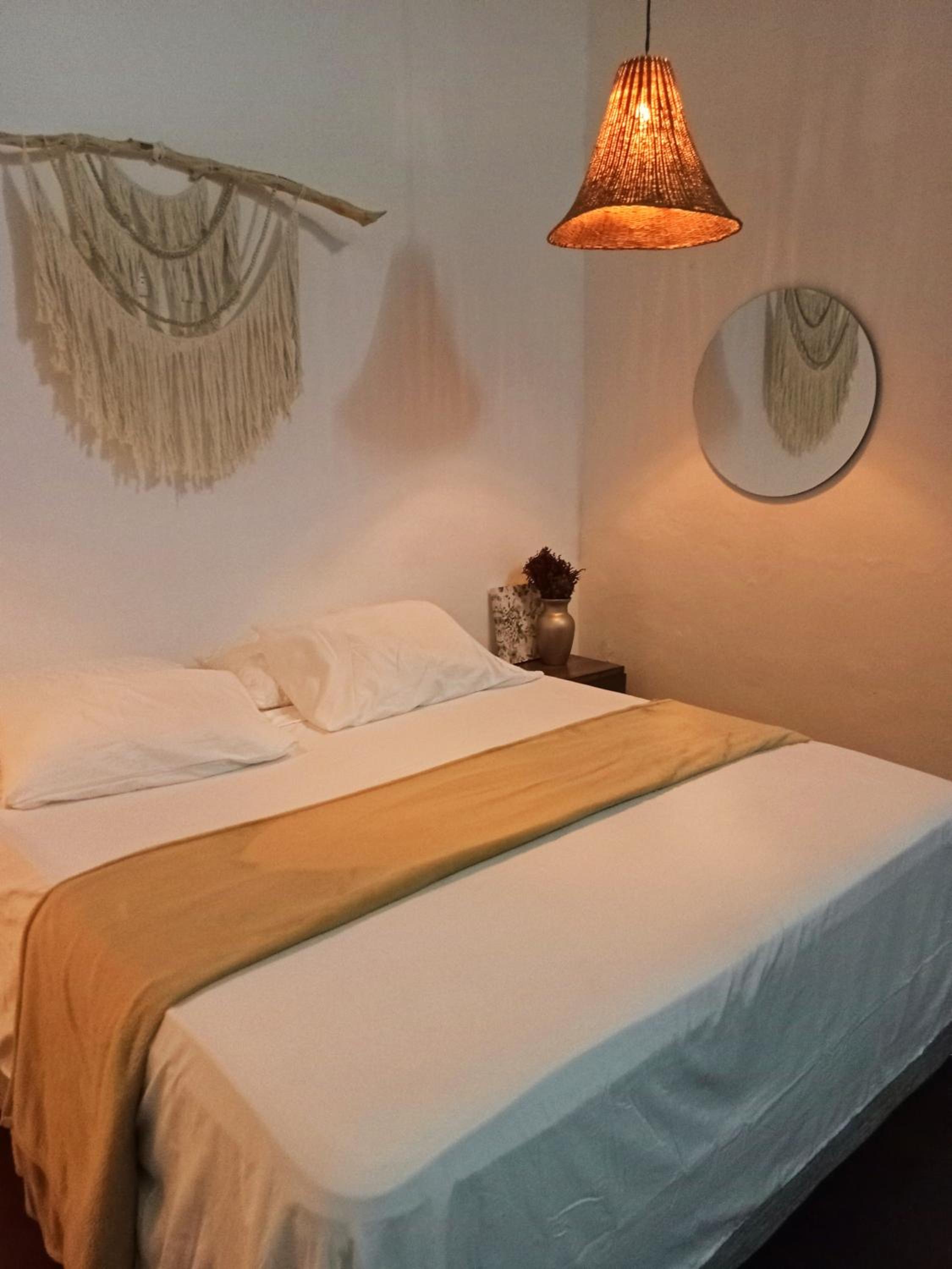 Linda habitación privada en centro histórico