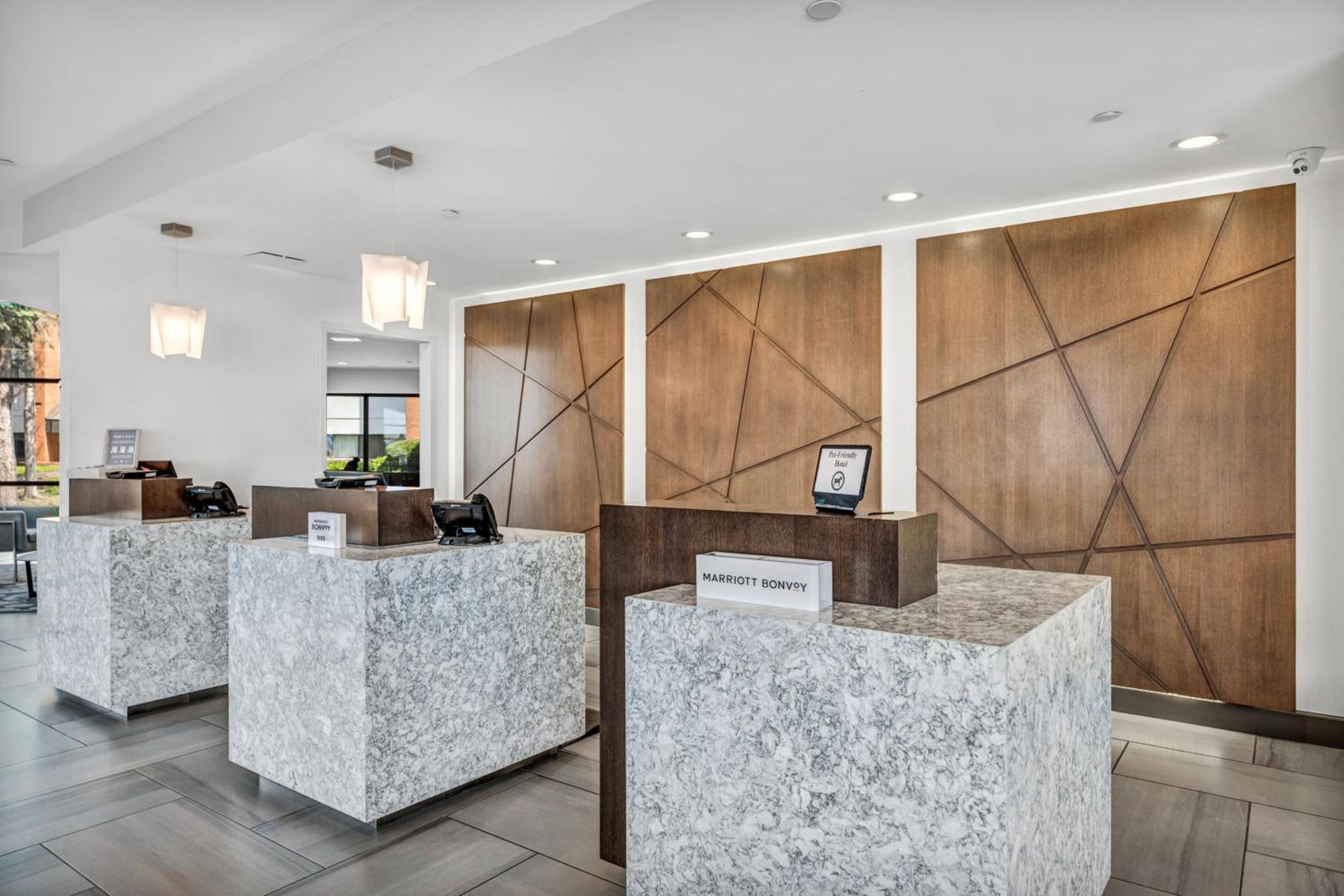 Delta Hotels by Marriott Mount Pleasant - Property Image 19