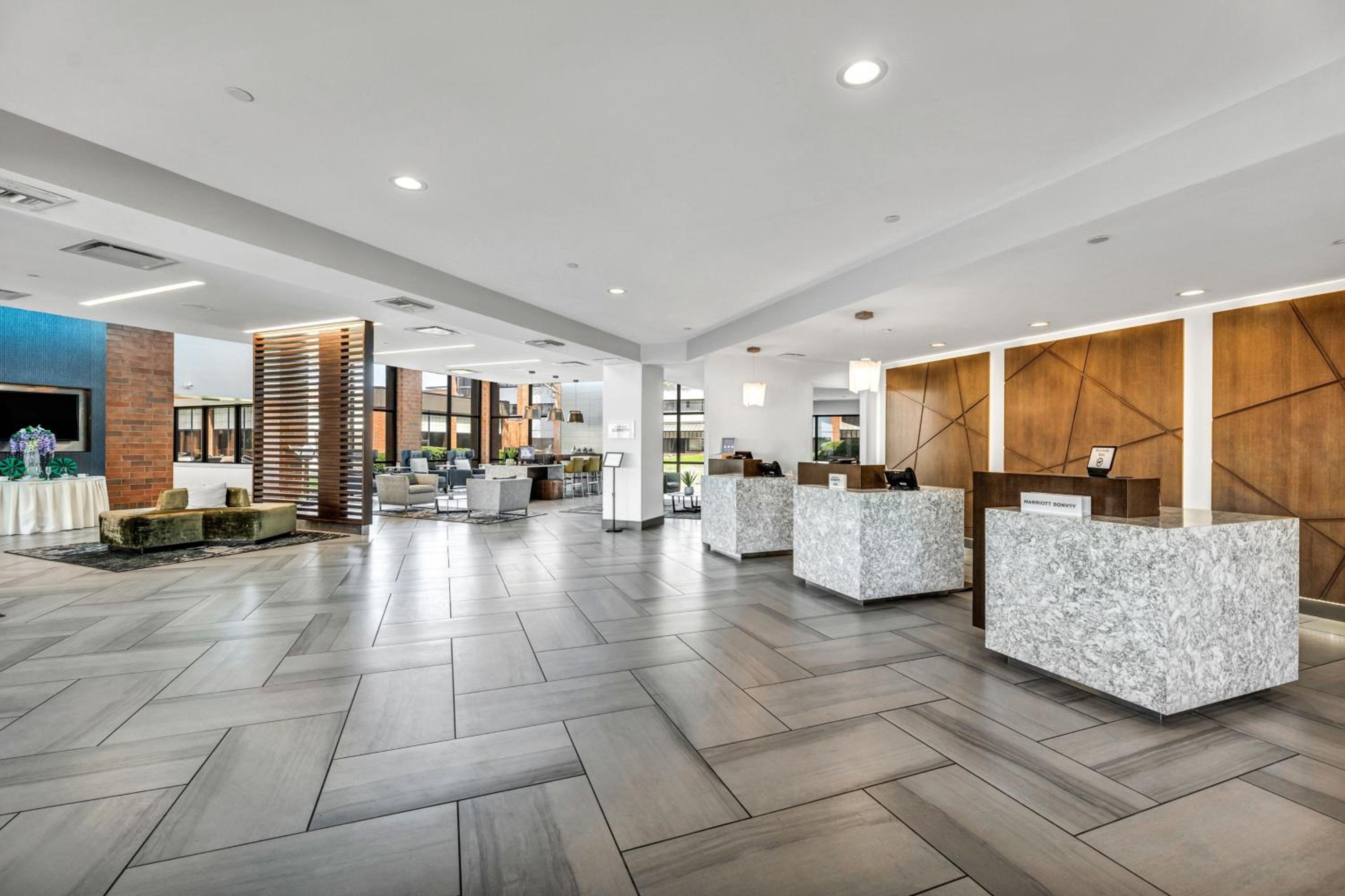 Delta Hotels by Marriott Mount Pleasant - Property Image 18