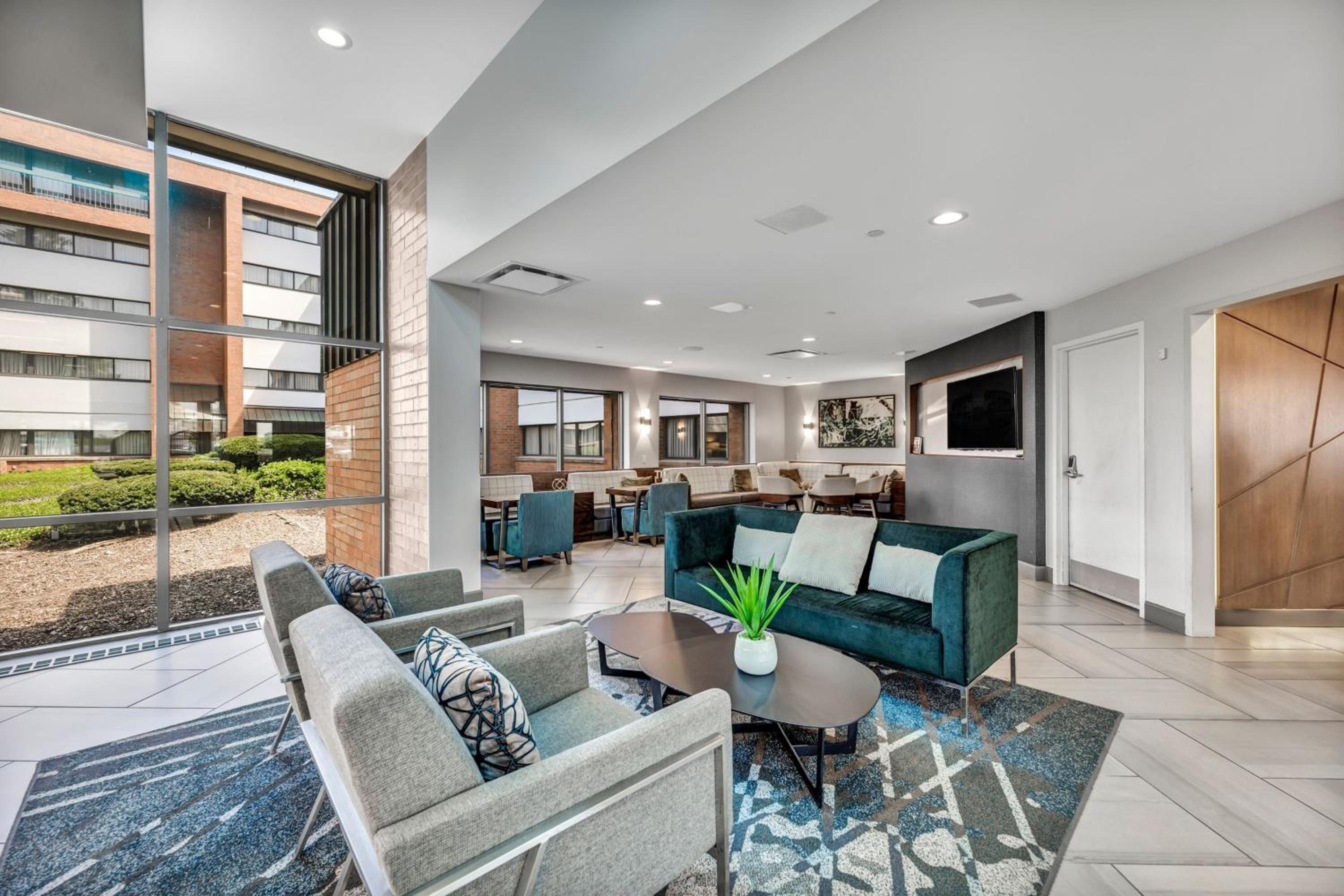 Delta Hotels by Marriott Mount Pleasant - Property Image 14