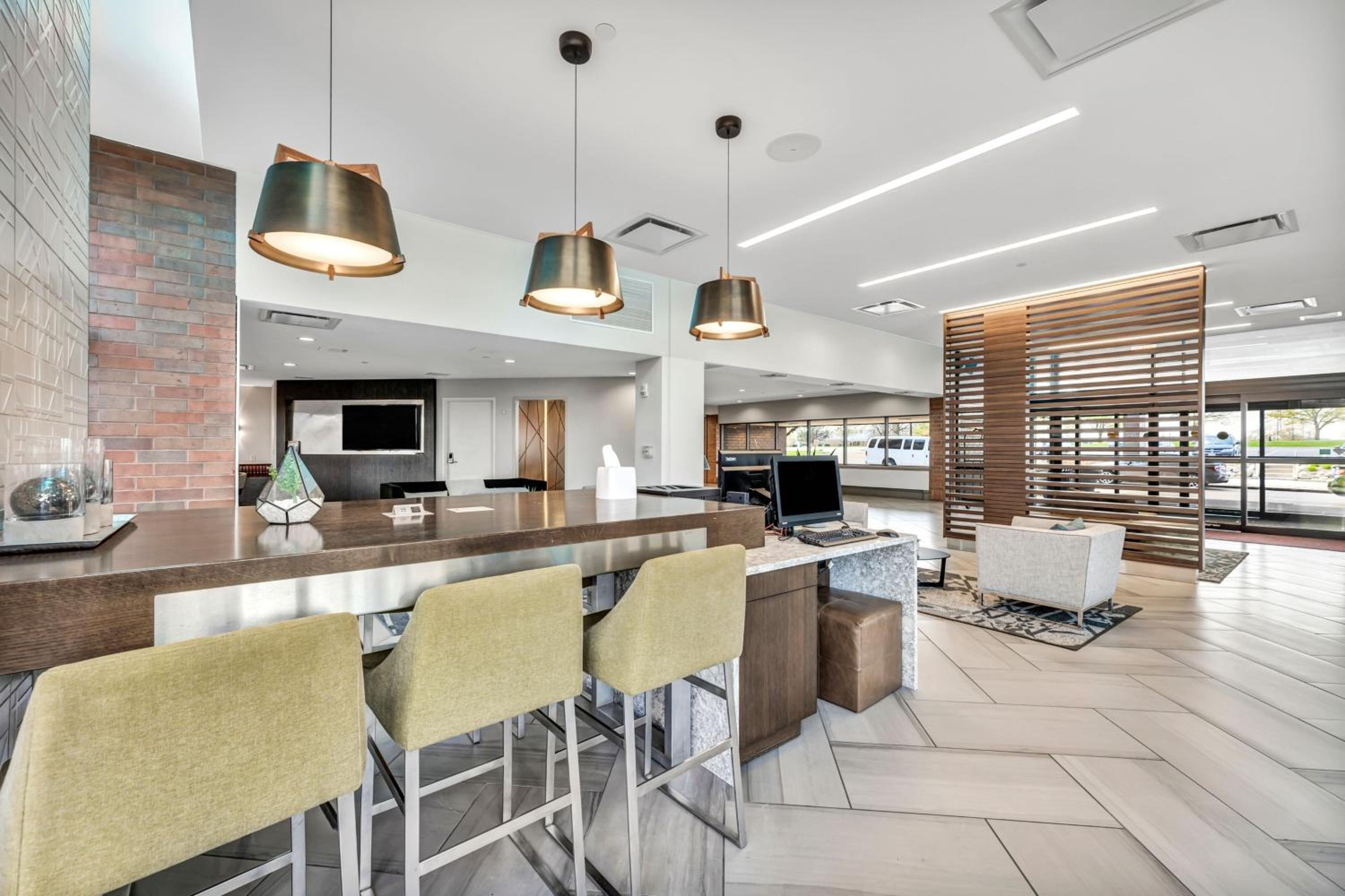 Delta Hotels by Marriott Mount Pleasant - Property Image 13