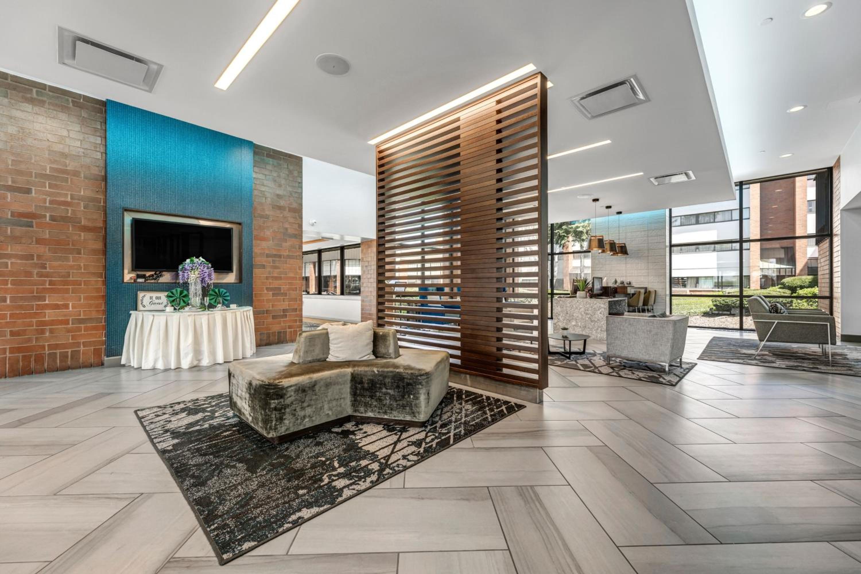 Delta Hotels by Marriott Mount Pleasant - Property Image 1