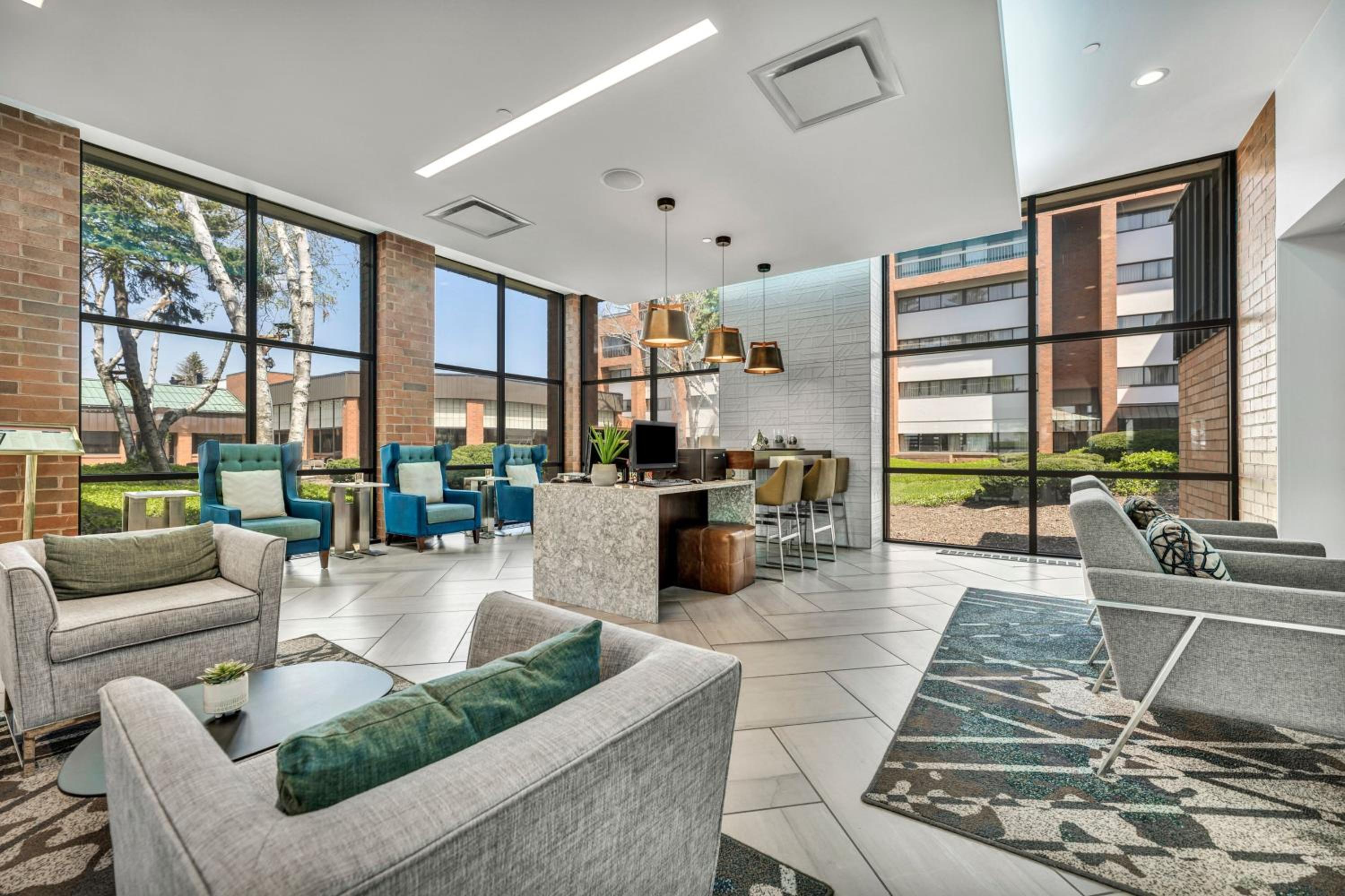 Delta Hotels by Marriott Mount Pleasant - Property Image 11