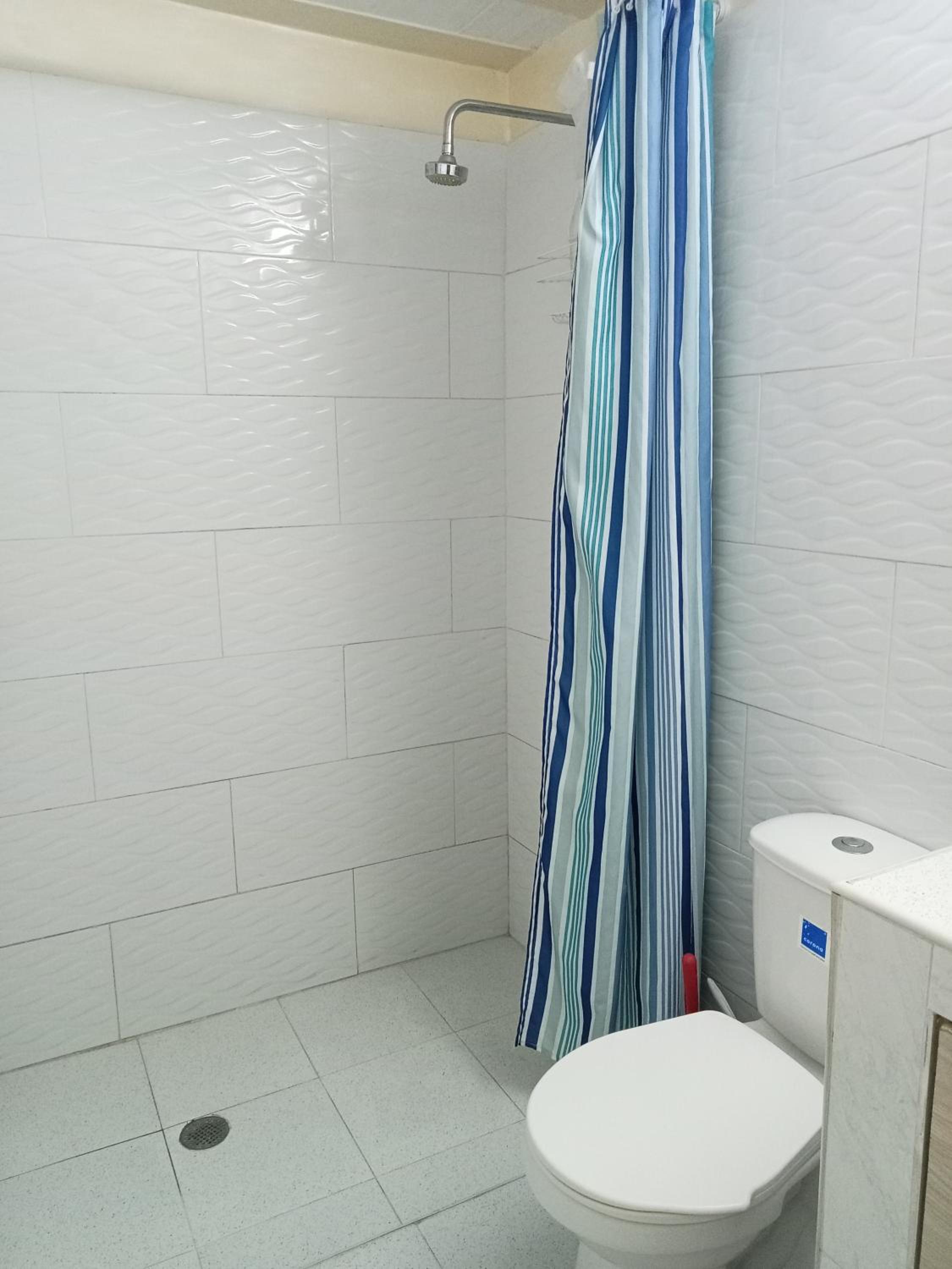 Linda habitación privada en centro histórico
