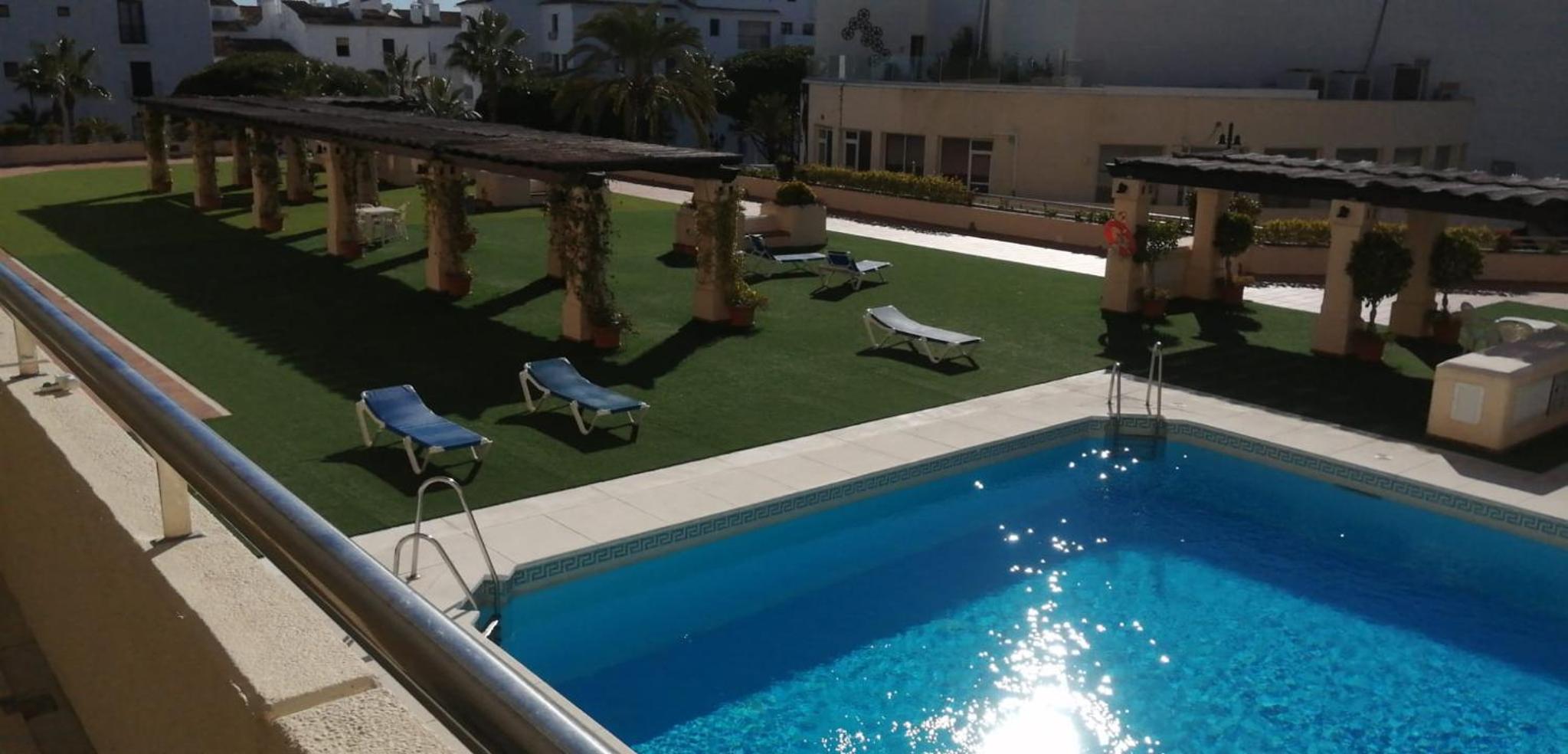 Marbella Urb.Marina Banús IV Puerto Banus