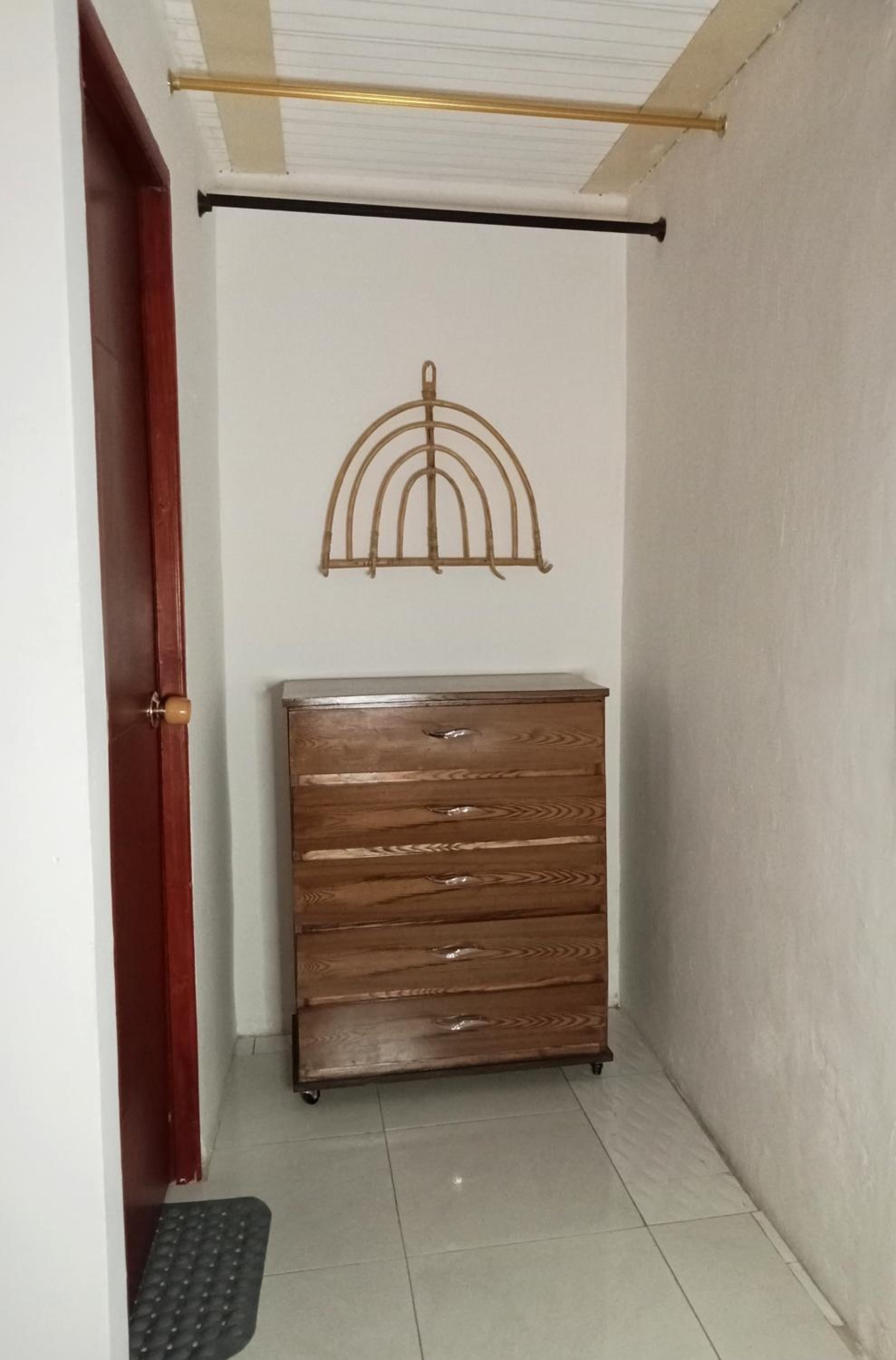 Linda habitación privada en centro histórico