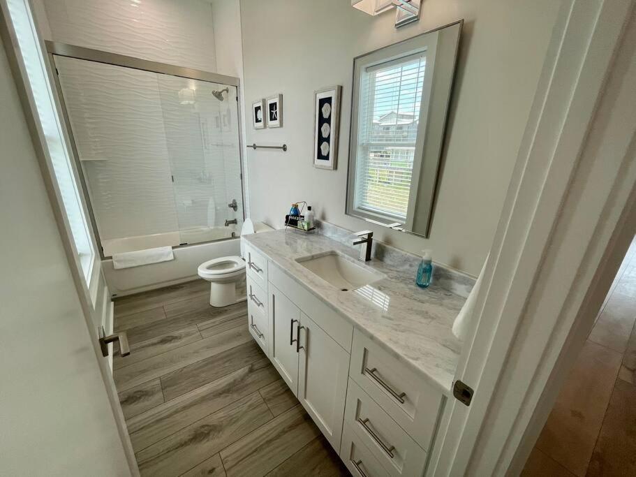 Saltwater Pearl at Pelican Place - Heated Pool & Gulf Views, Beach Across Street view 2