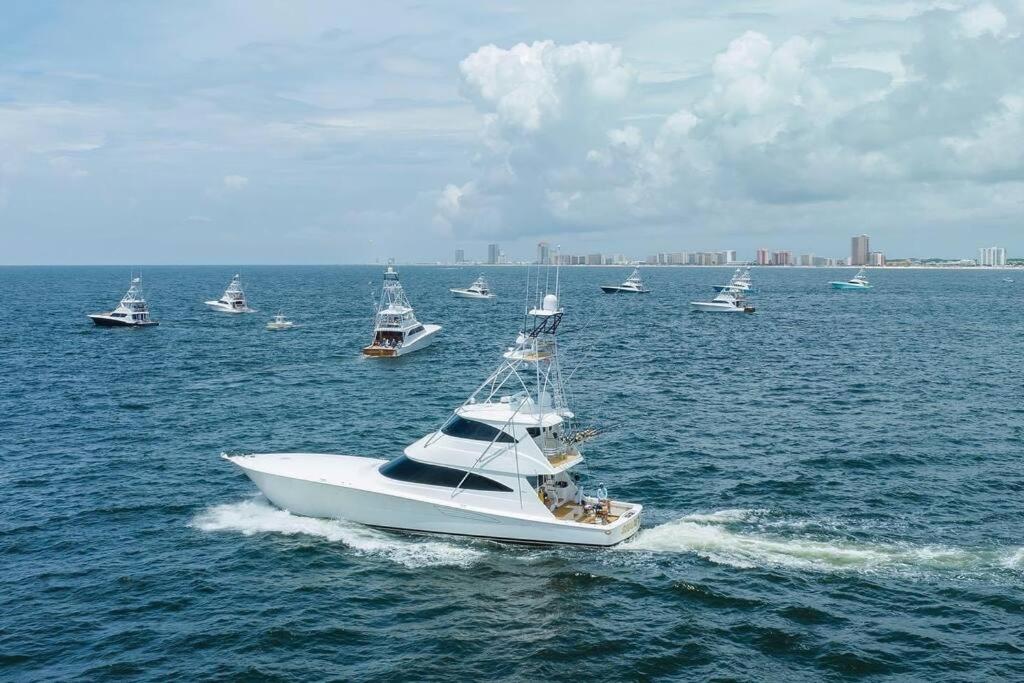 Saltwater Pearl at Pelican Place - Heated Pool & Gulf Views, Beach Across Street view 4
