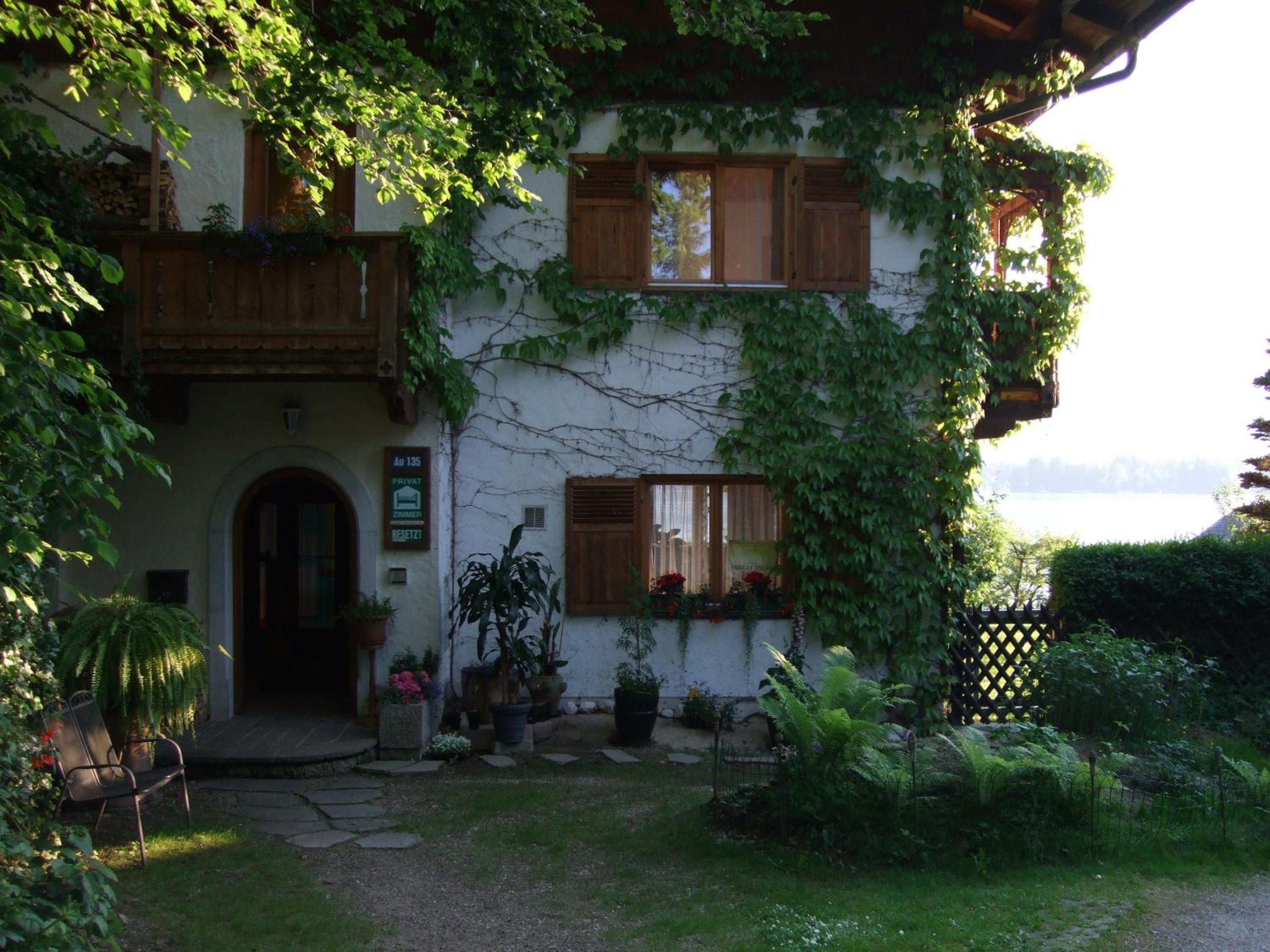 Apartment Schilcher