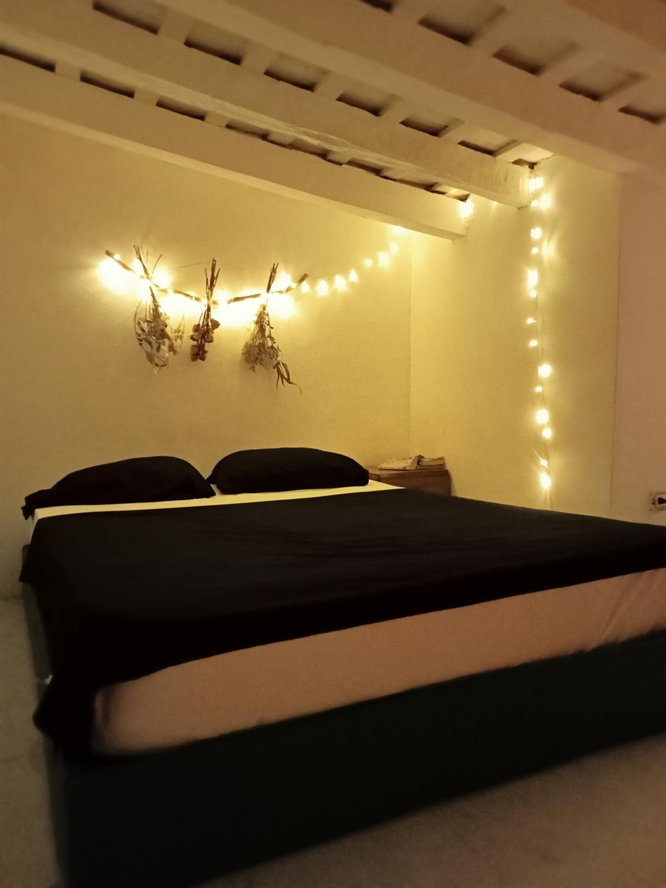 Linda habitación privada en centro histórico