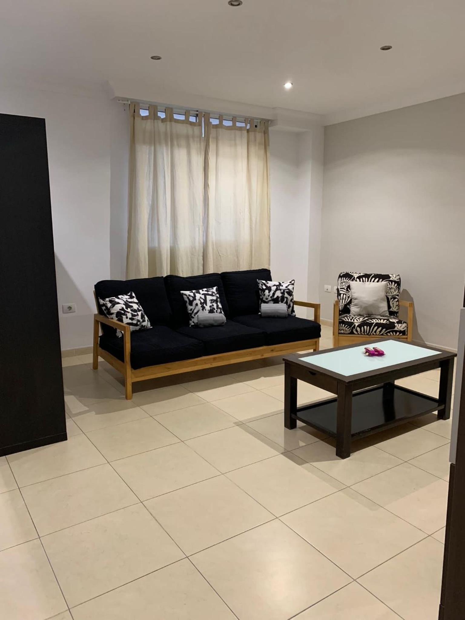 Hotel Coqueto apartamento familiar - Image 1