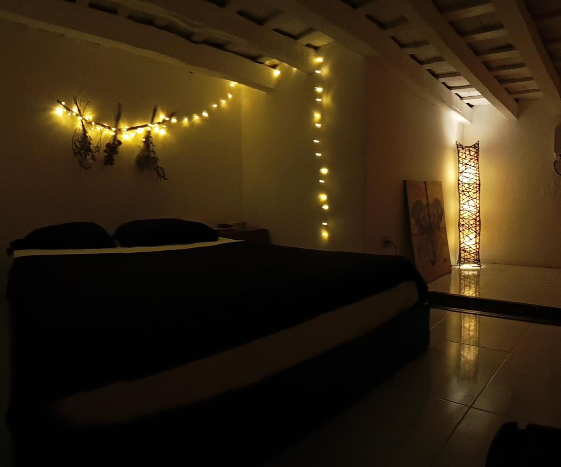Linda habitación privada en centro histórico