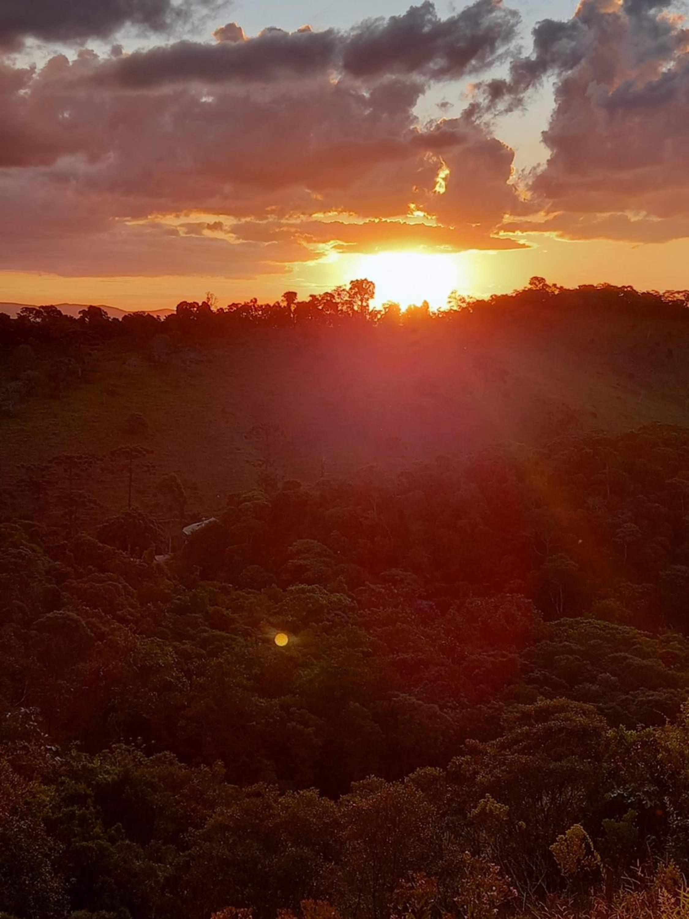 IbitiAnJo - Suítes