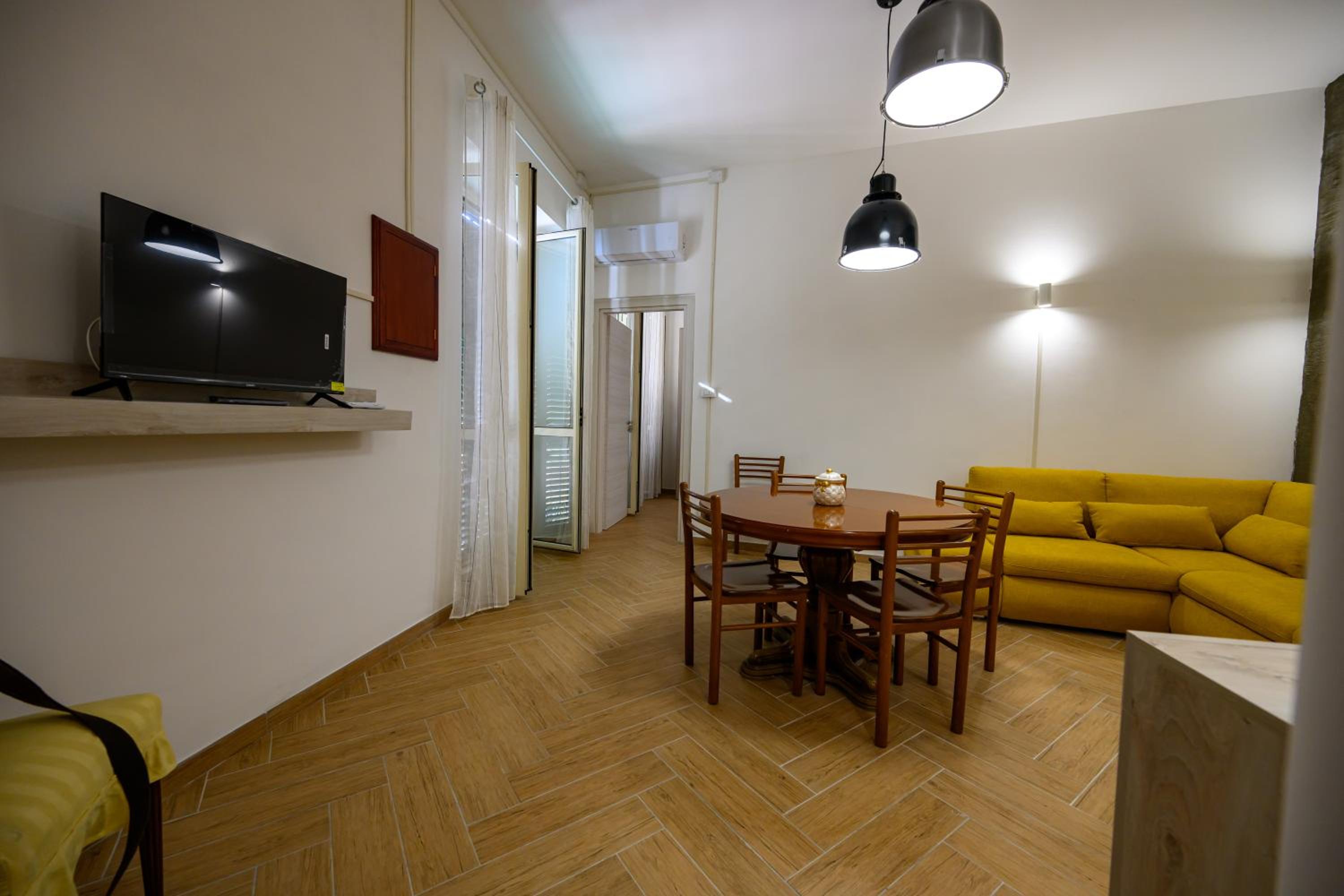 Casa Francesco