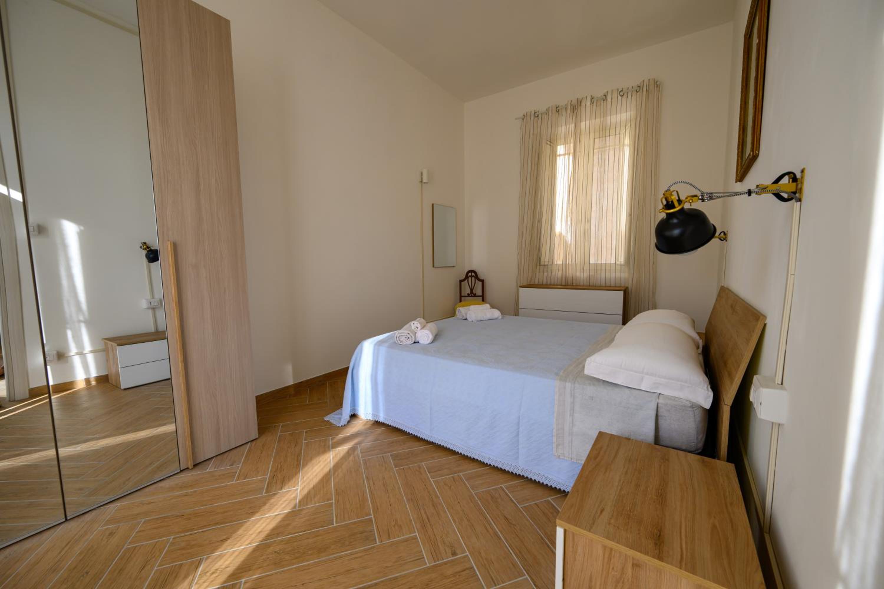 Casa Francesco