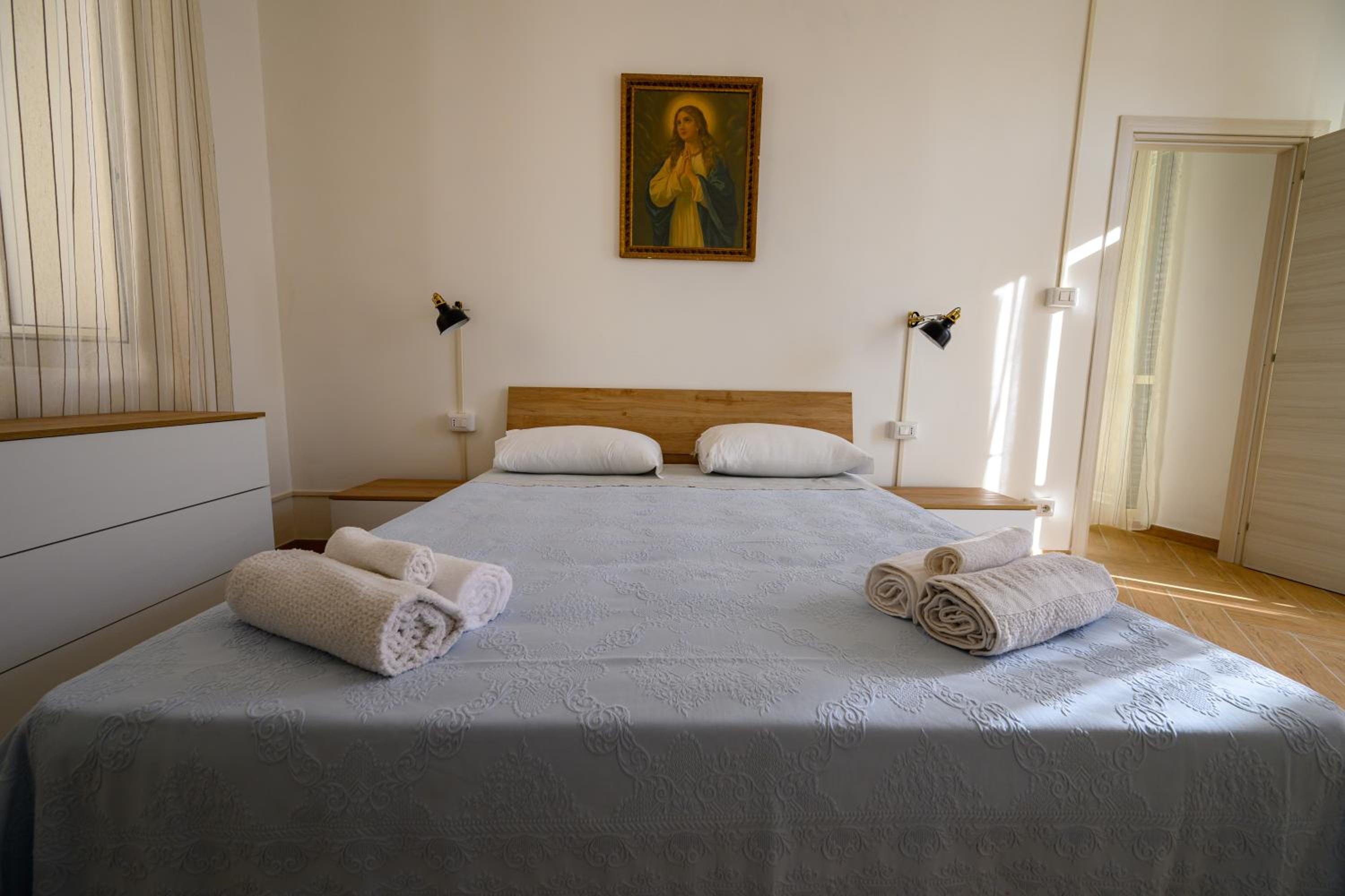Casa Francesco