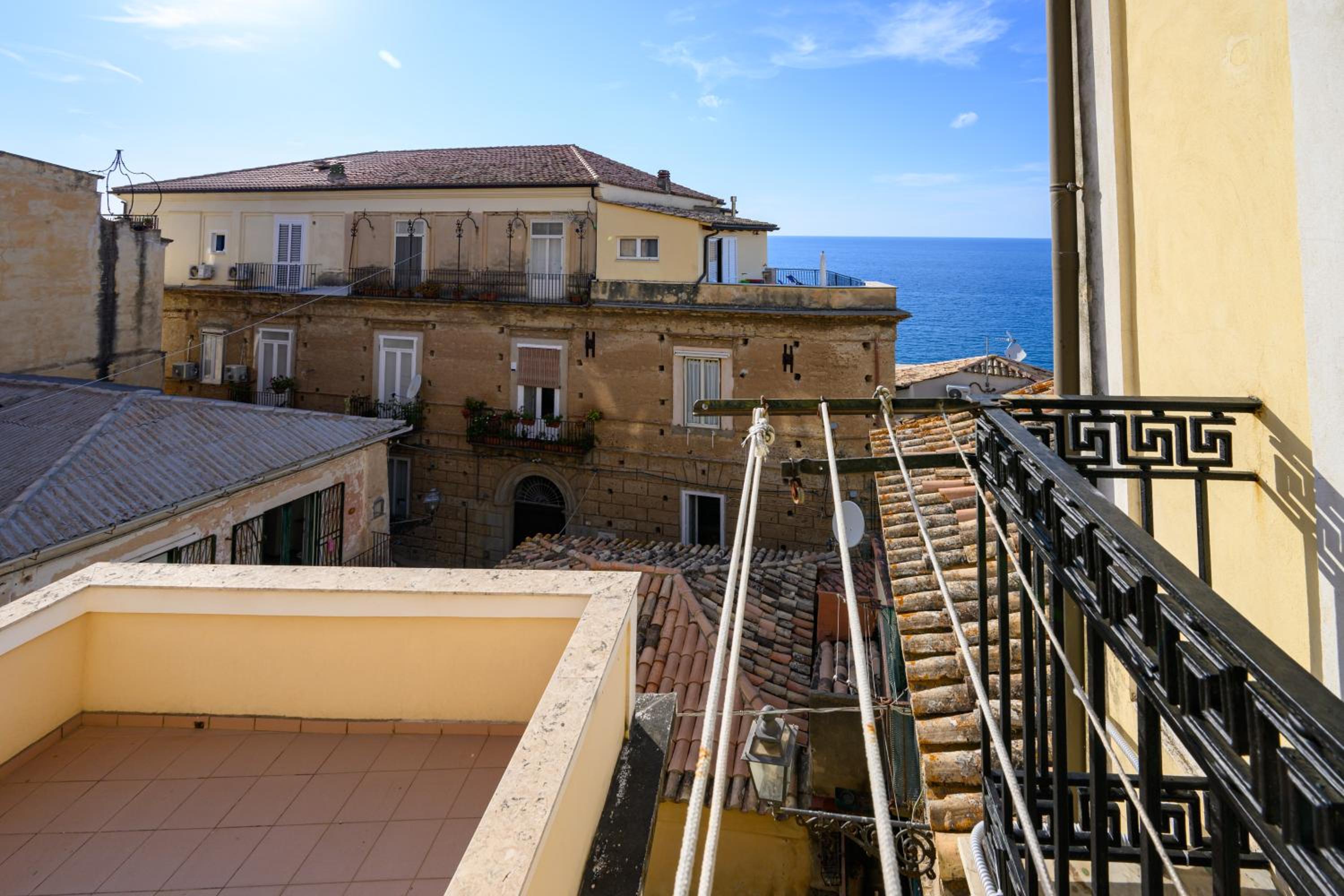 Casa Francesco