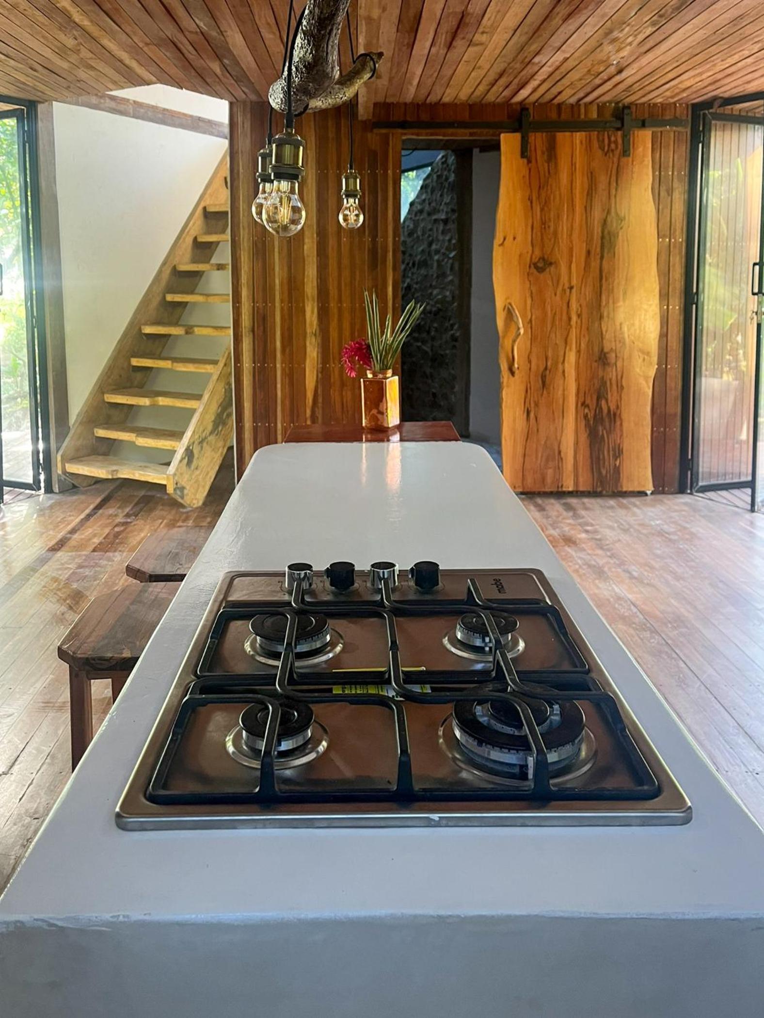 Almara House