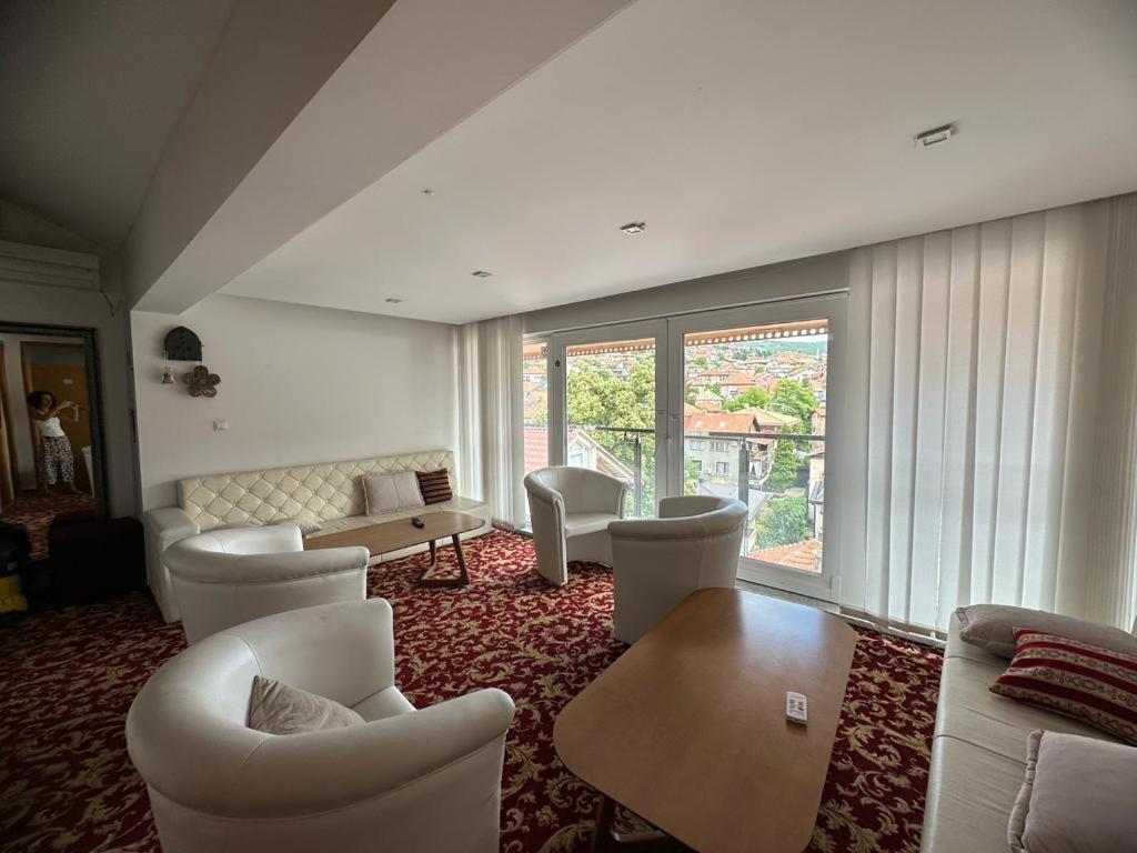 Residence Mahala - Boutique Stay Near Old Town