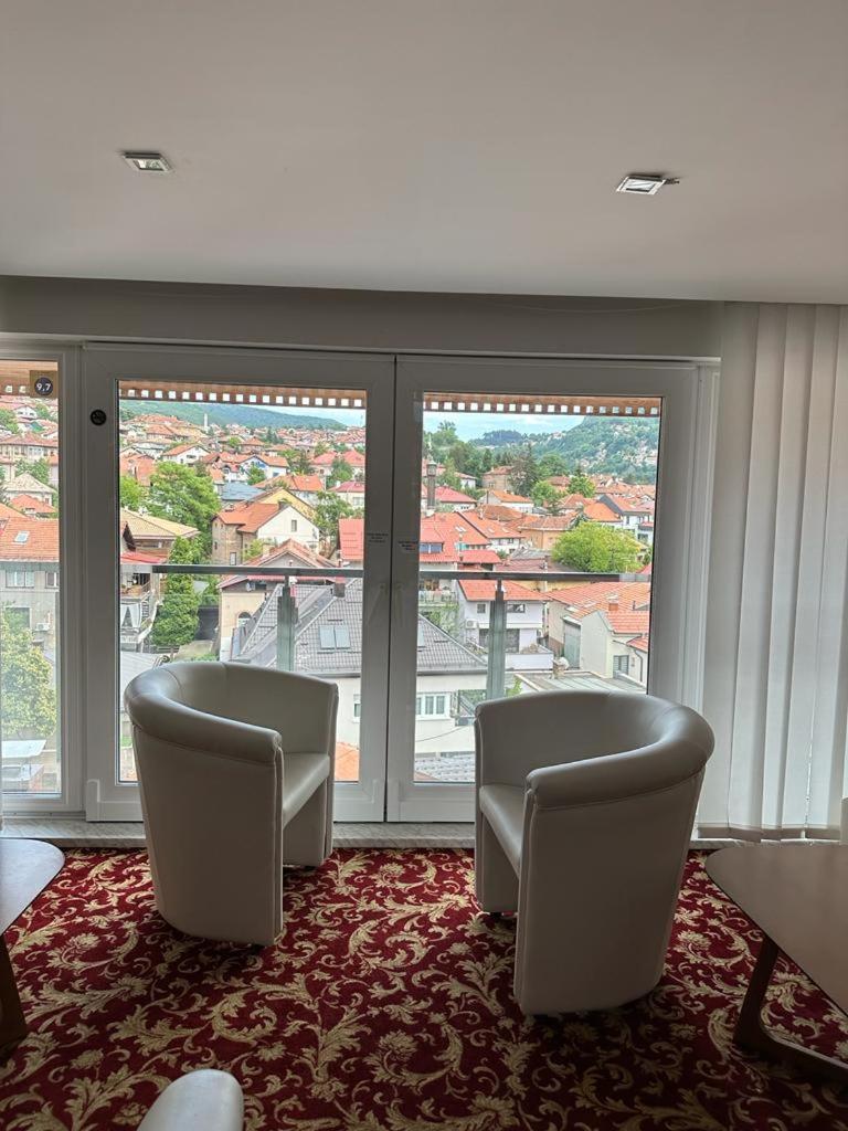 Residence Mahala - Boutique Stay Near Old Town