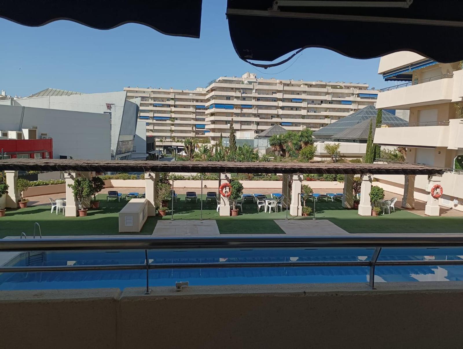 Marbella Urb.Marina Banús IV Puerto Banus