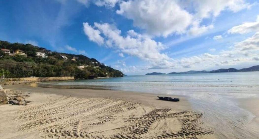Recanto das Tartarugas - Guarujá