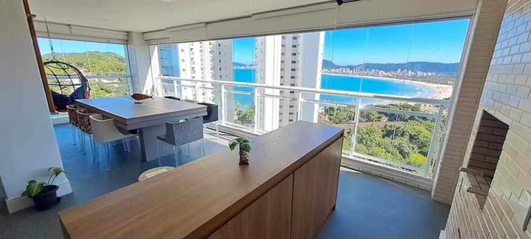 Recanto das Tartarugas - Guarujá