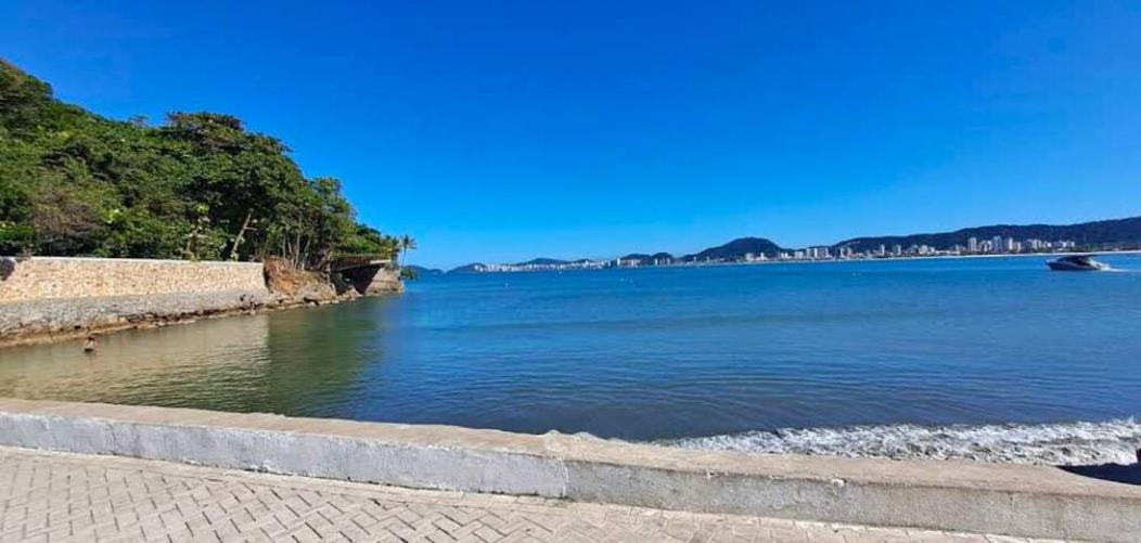 Recanto das Tartarugas - Guarujá