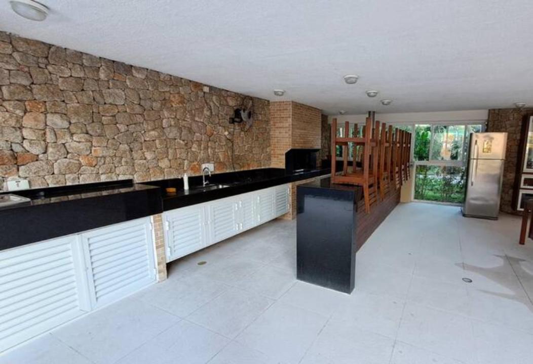 Recanto das Tartarugas - Guarujá