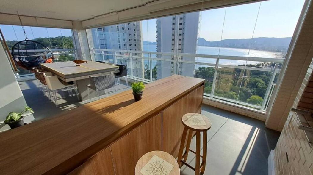 Recanto das Tartarugas - Guarujá