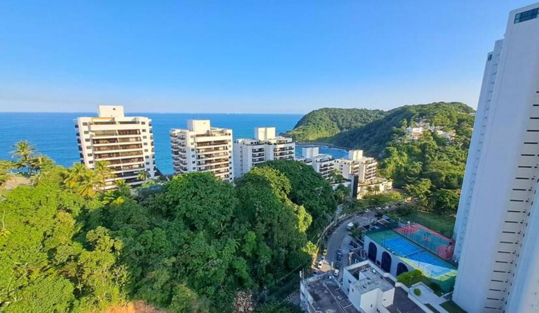 Recanto das Tartarugas - Guarujá