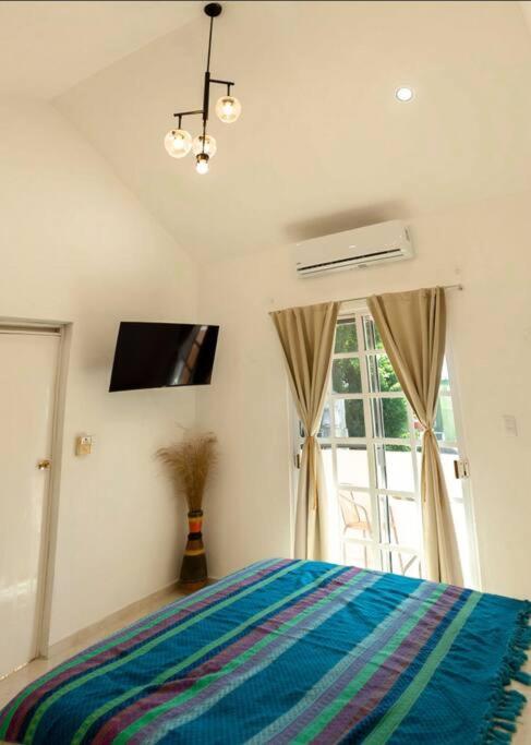 Departamento amplio, privado y completo view 3