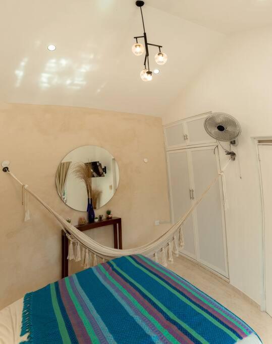 Departamento amplio, privado y completo view 5