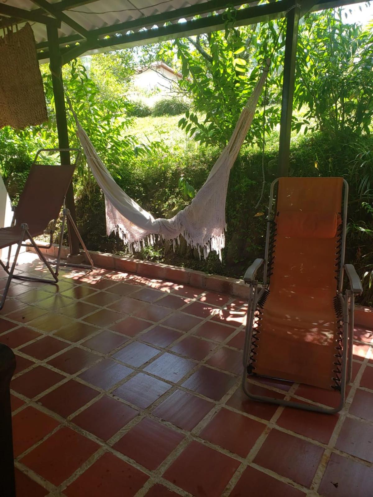 Hotel Campestre Villa Nico