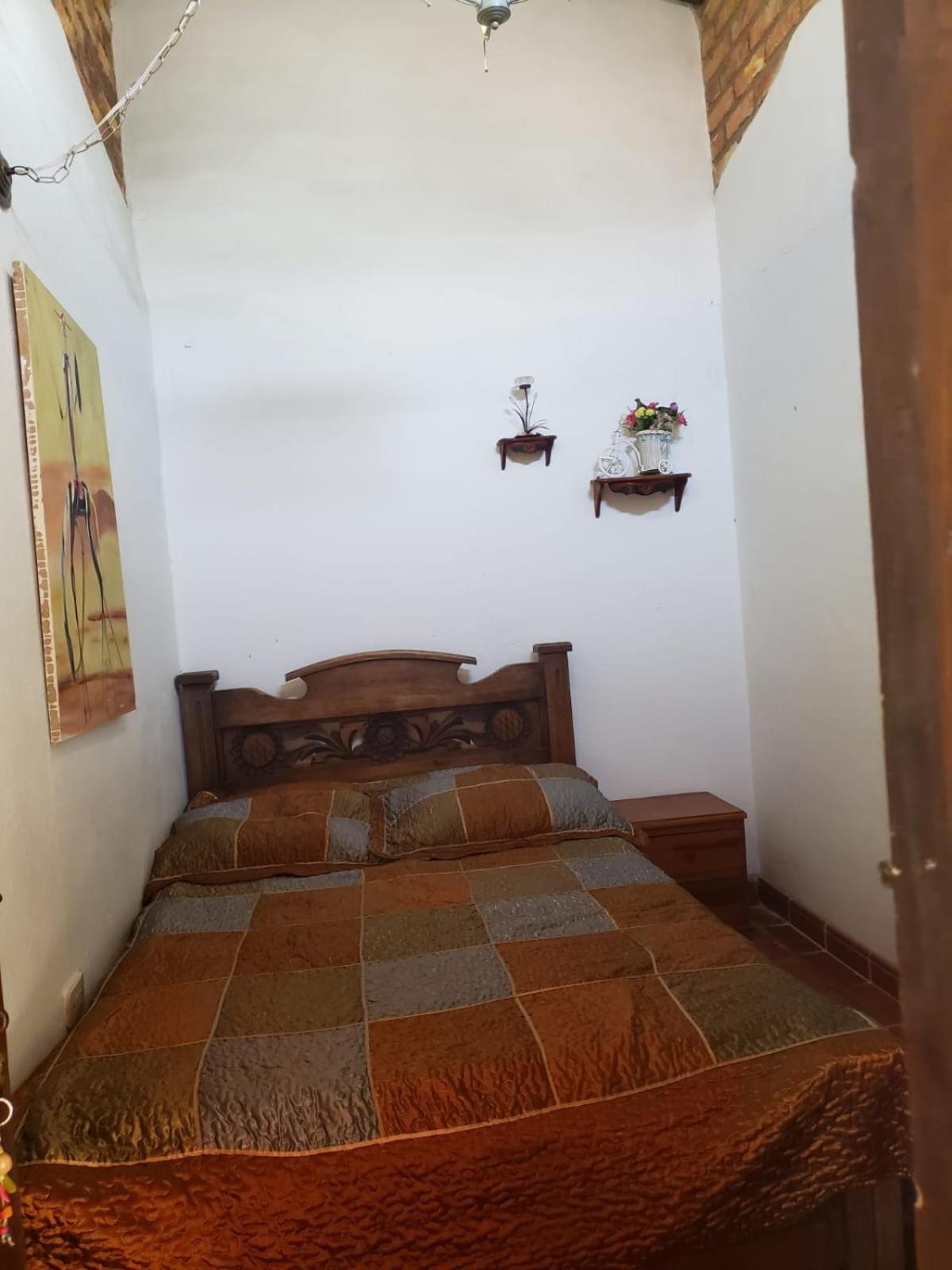 Hotel Campestre Villa Nico