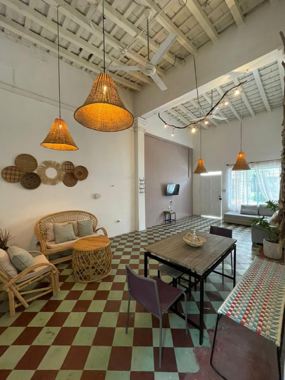 Linda habitación privada en centro histórico